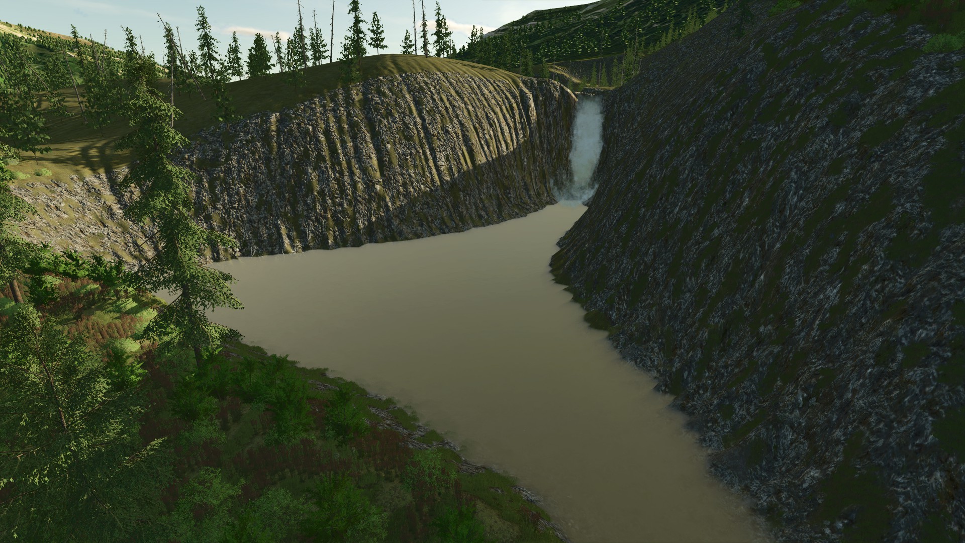 Screenshot 5 for Yukon Back Country