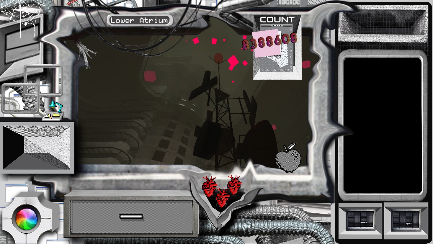 Screenshot 5 for The Alembic Hotel