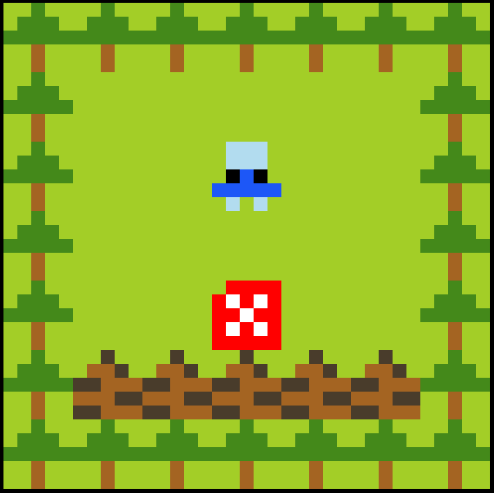 Screenshot 2 for Fire Keeper