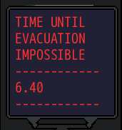 Screenshot 5 for L4-N-DER: Evacuation