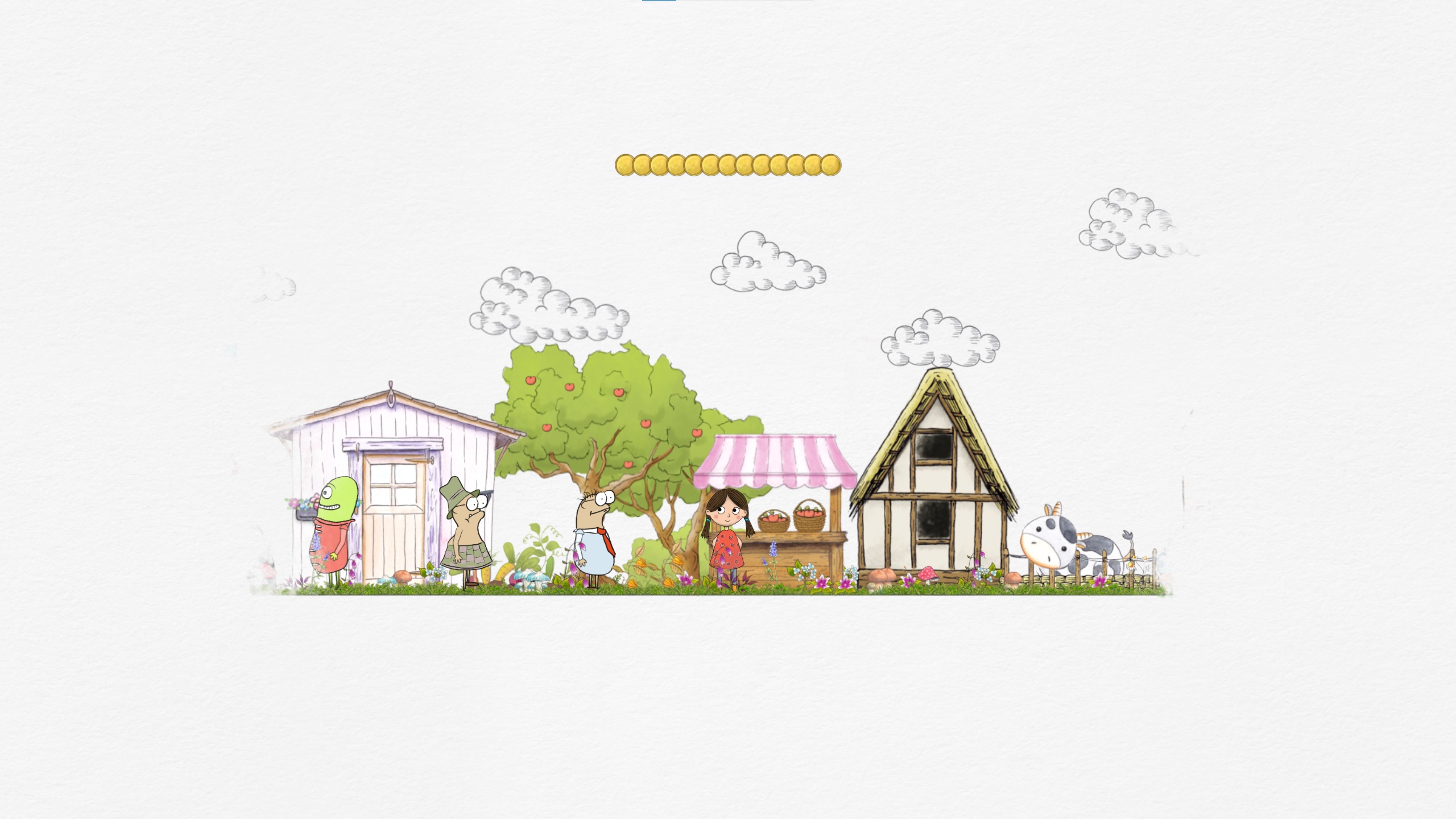 Screenshot 4 for Lia's Farm Stop