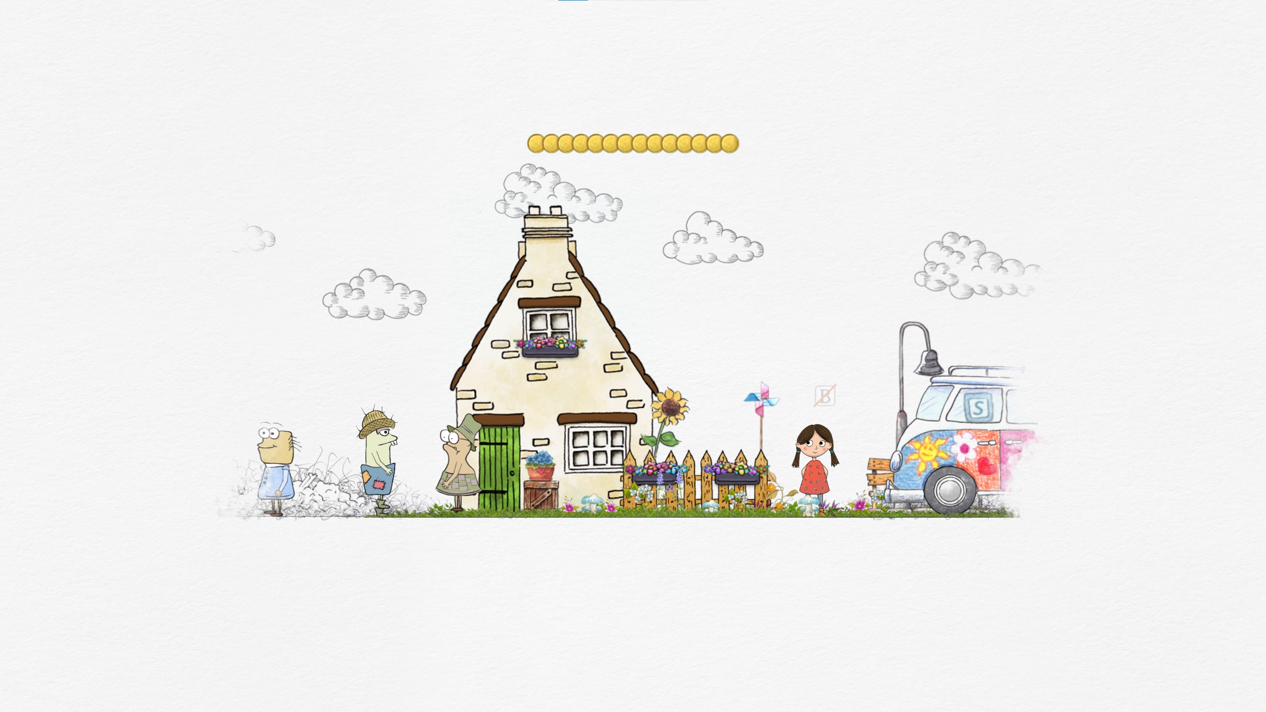 Screenshot 2 for Lia's Farm Stop