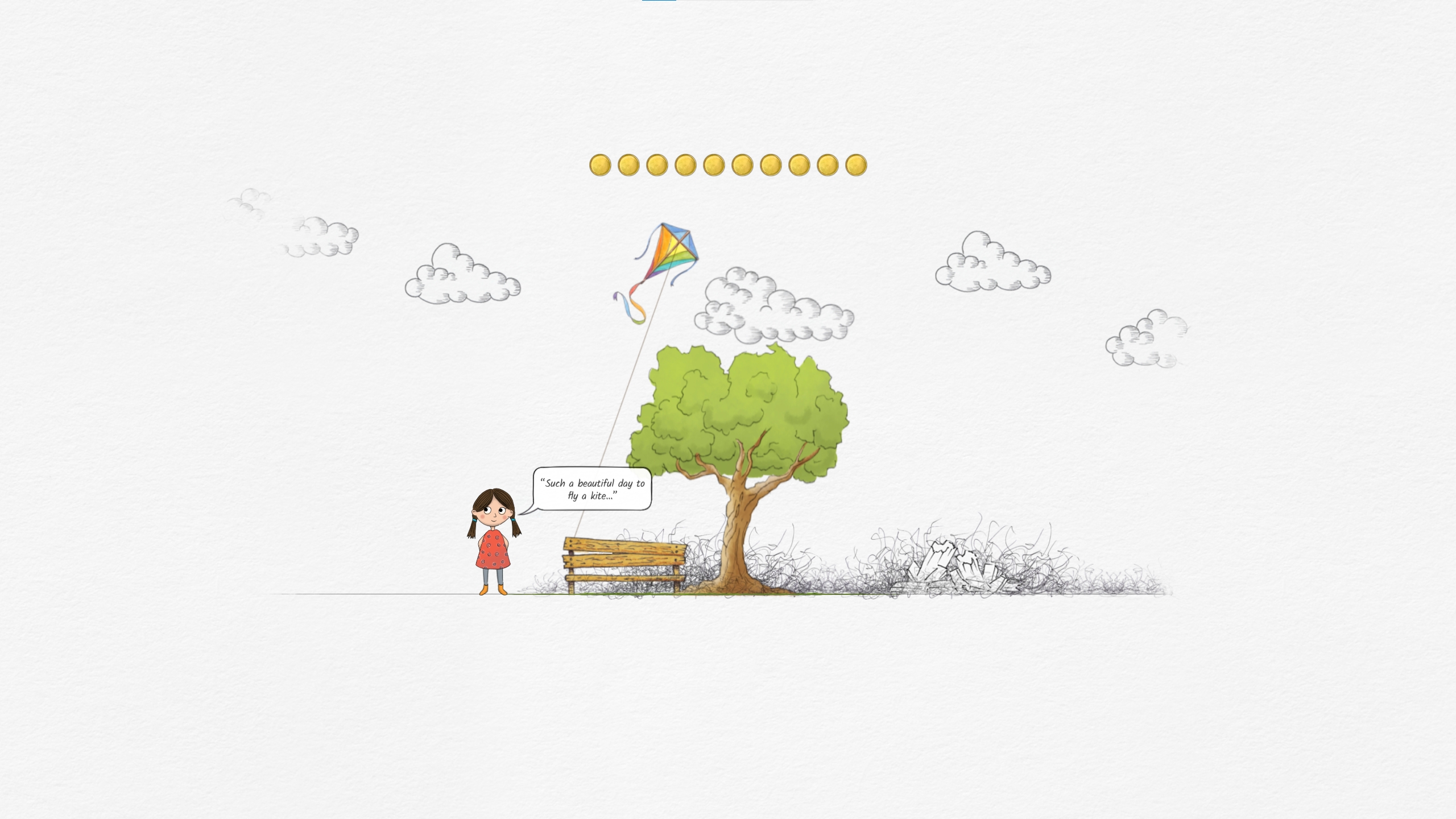 Screenshot 3 for Lia's Farm Stop