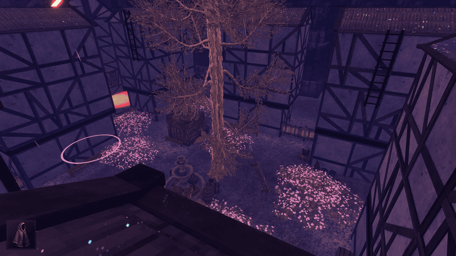 Screenshot 5 for Entwined: Two Souls