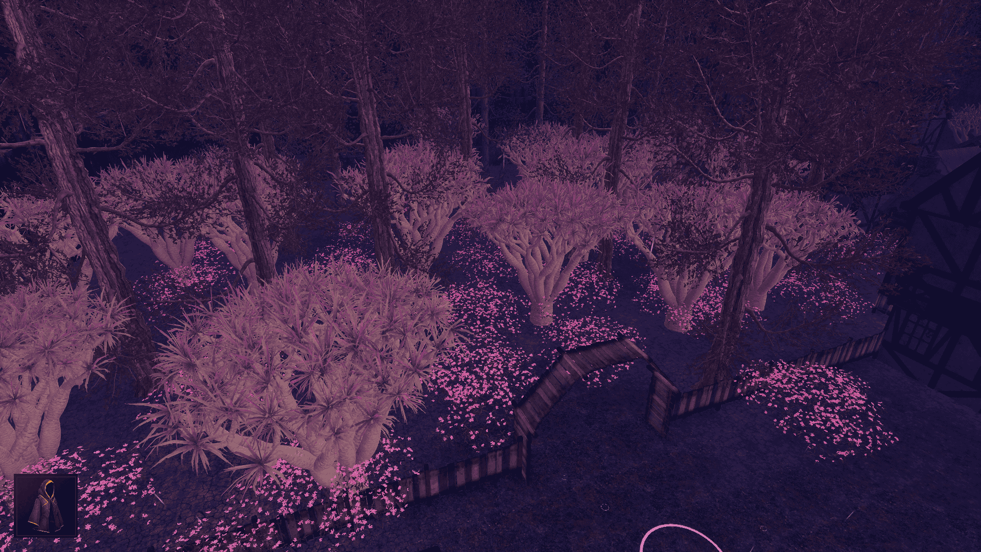 Screenshot 6 for Entwined: Two Souls