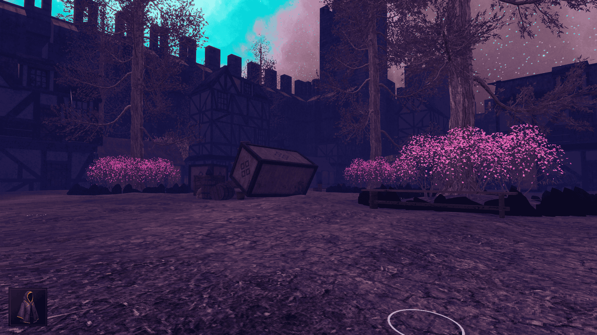 Screenshot 4 for Entwined: Two Souls