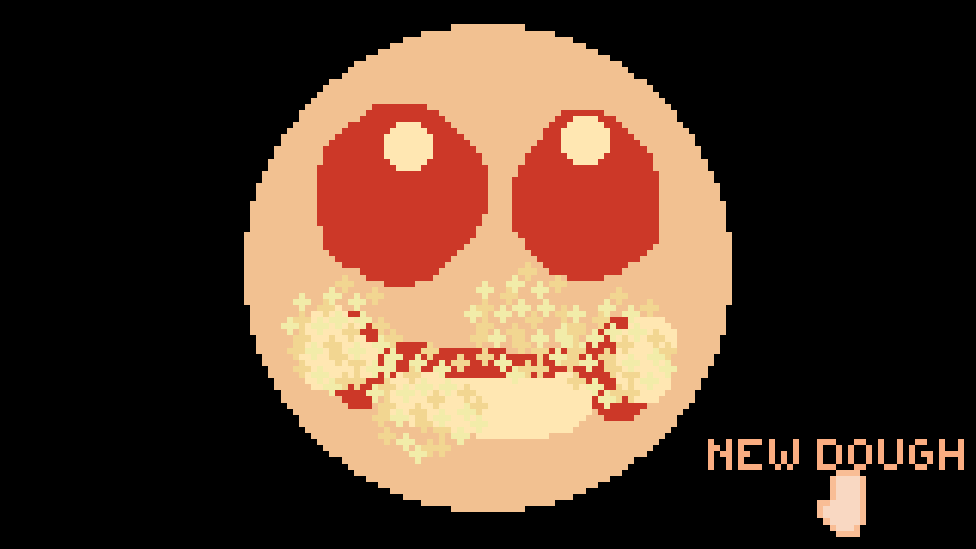 Screenshot 3 for Simple Pizza Game
