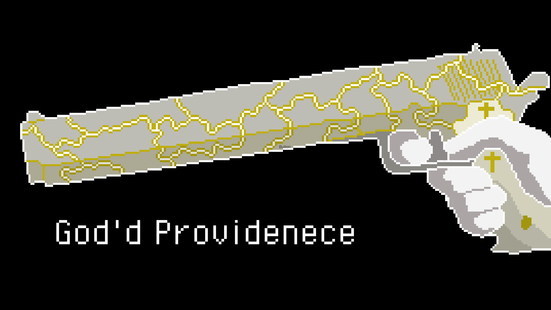 Screenshot 5 for Unholy Providence Demo