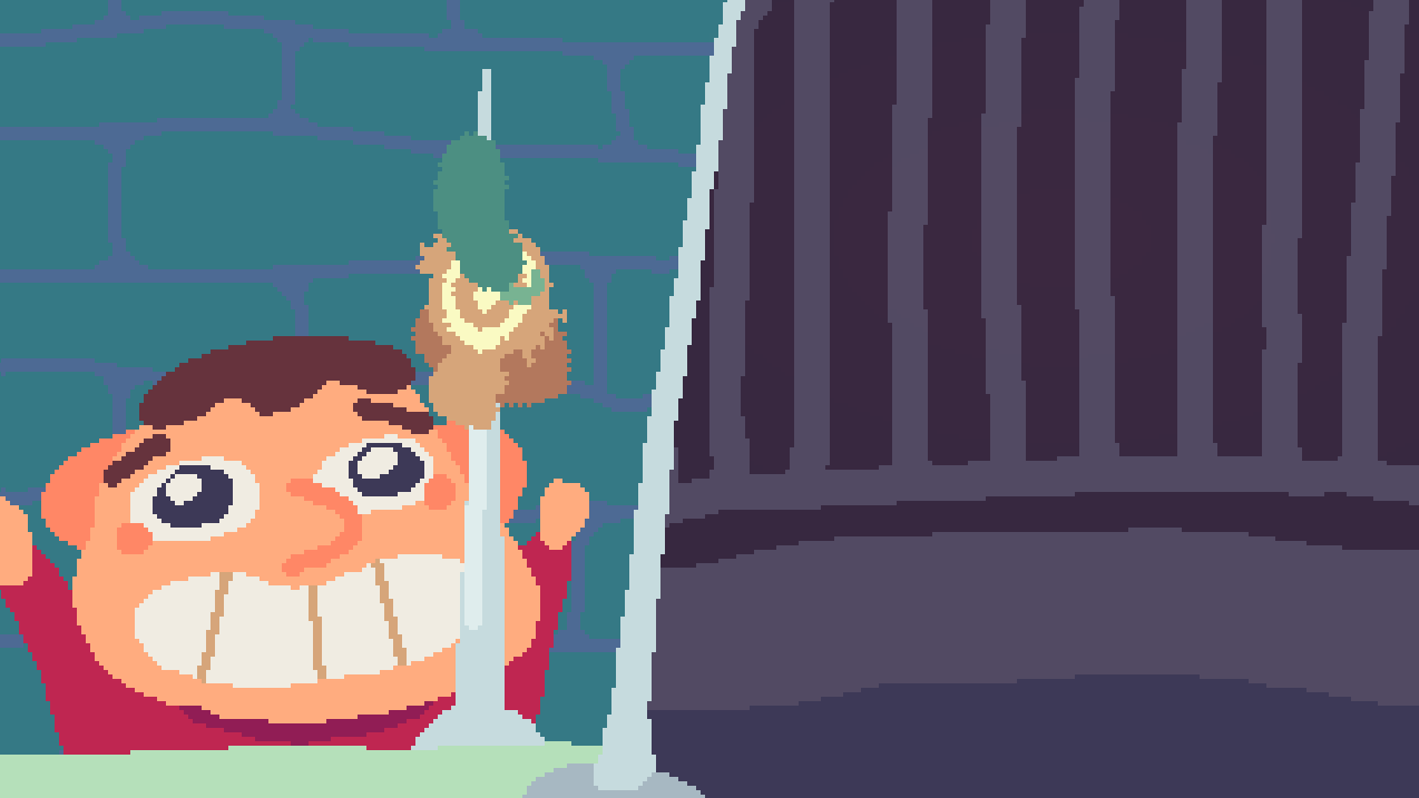 Screenshot 5 for Shish KeBOP