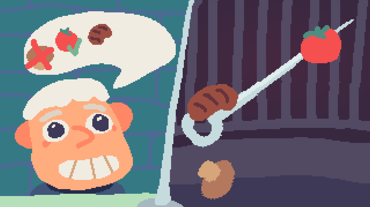 Screenshot 4 for Shish KeBOP