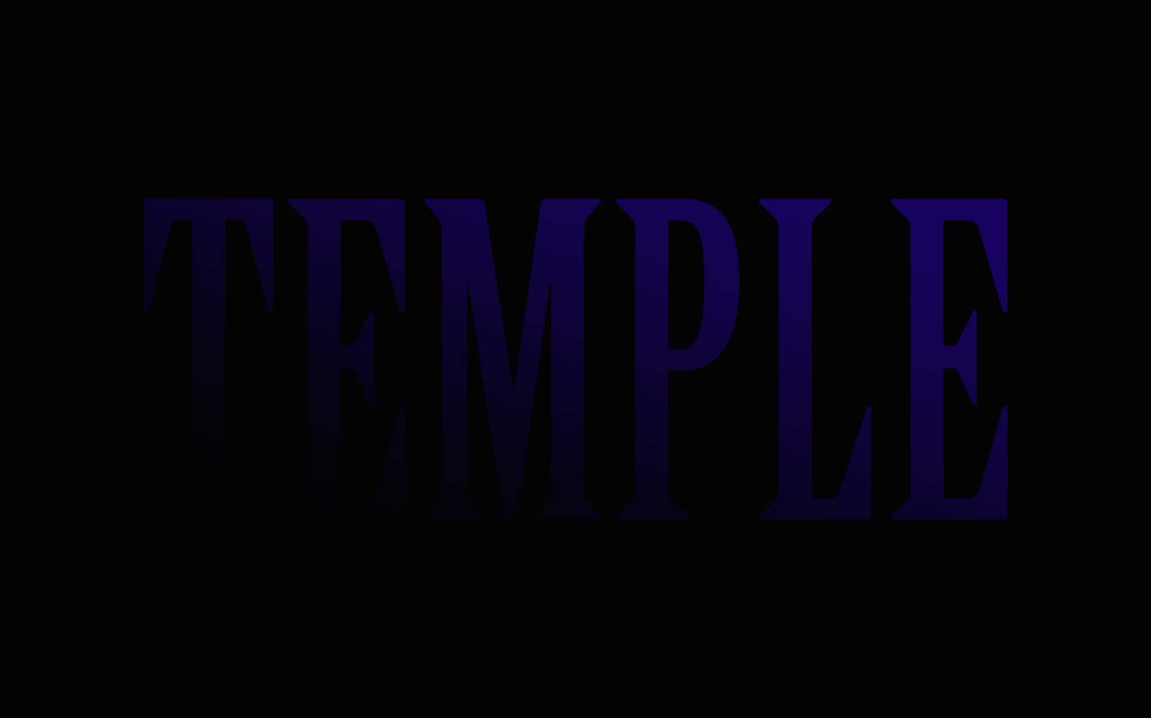 TEMPLE