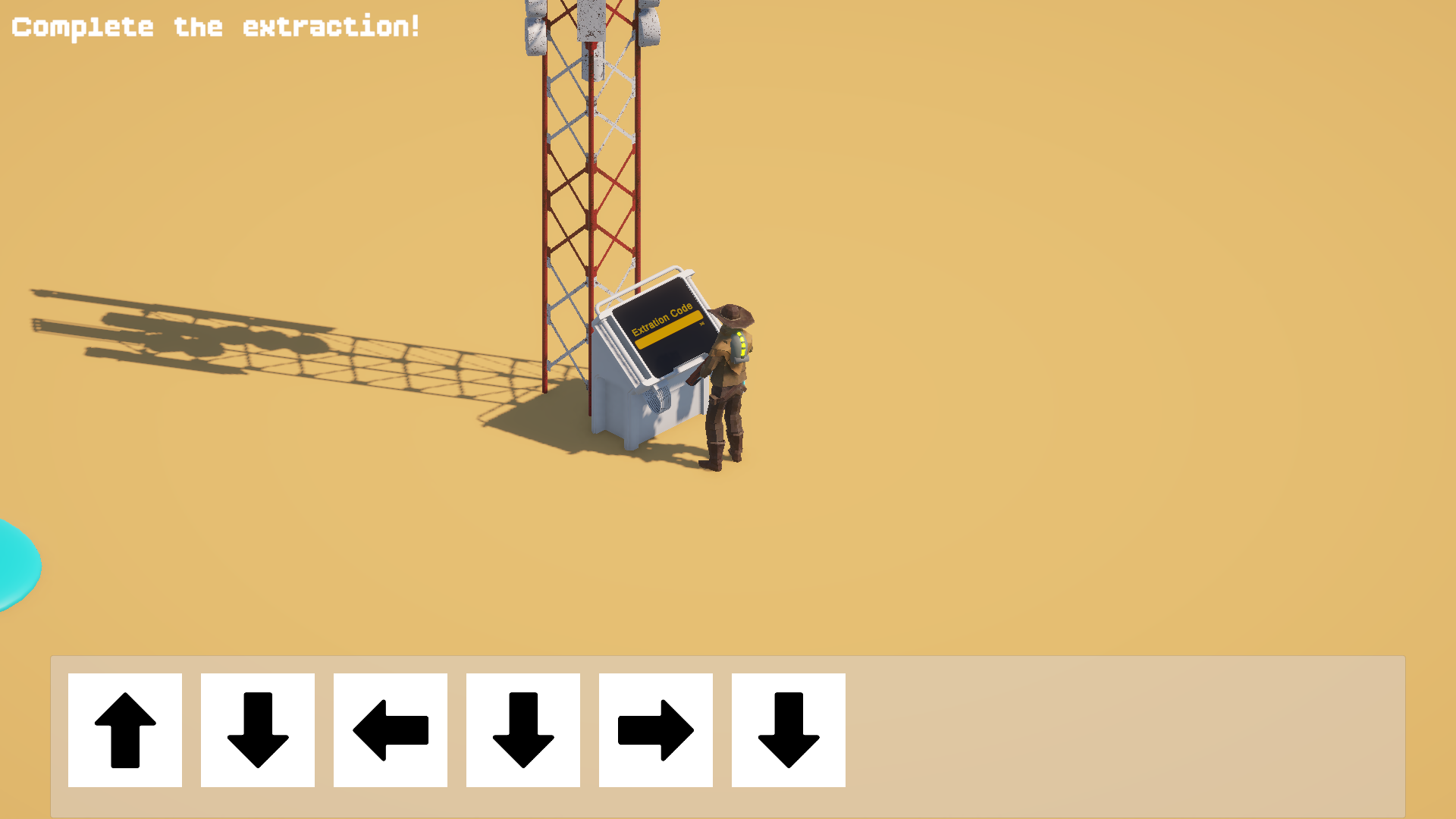 Screenshot 4 for Waves of Worms