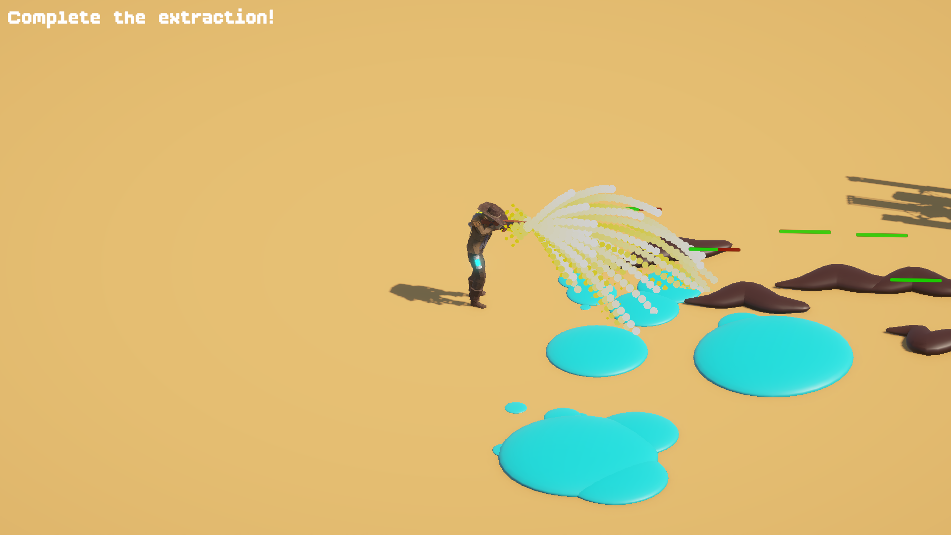 Screenshot 5 for Waves of Worms