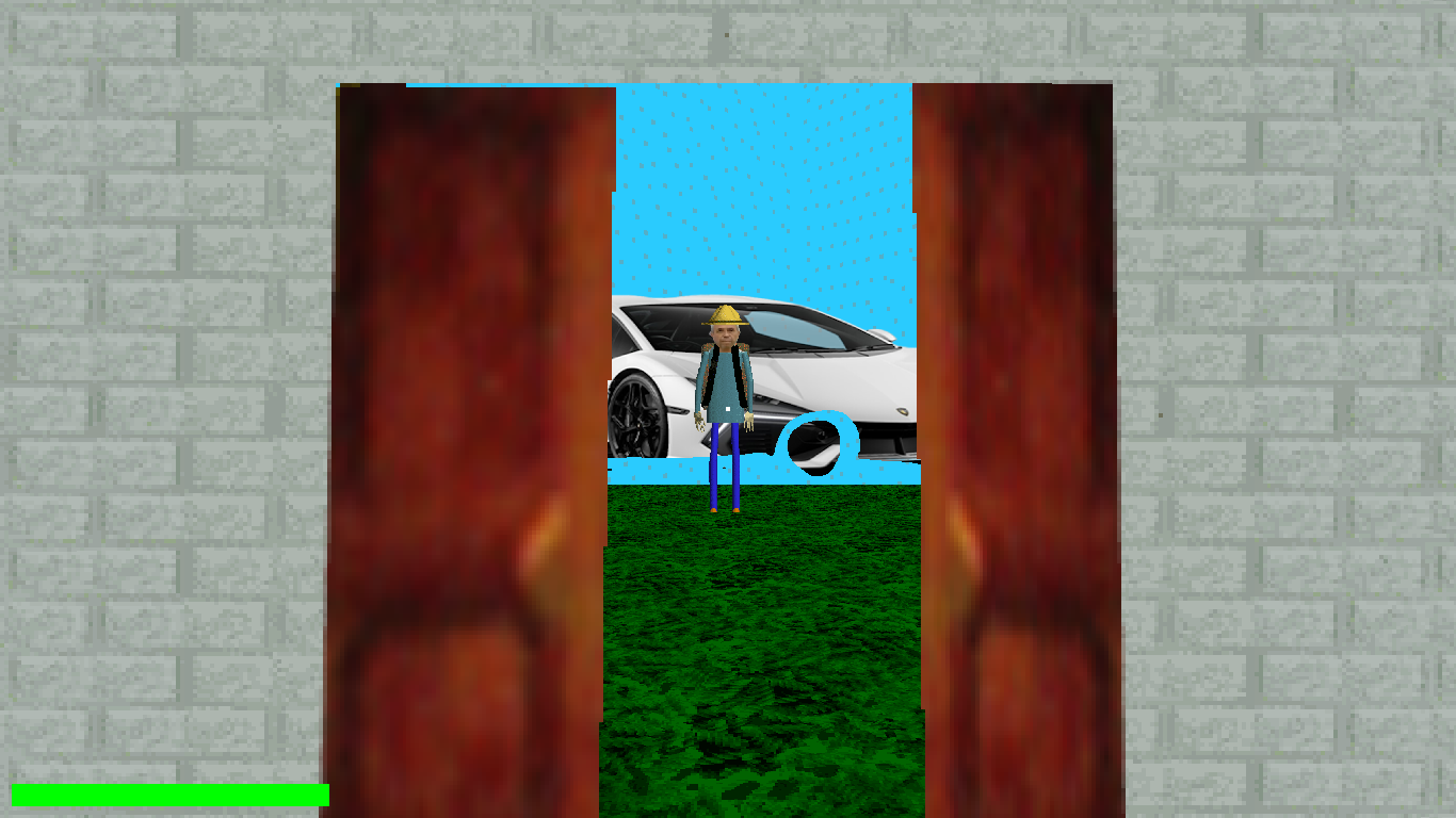 Screenshot 2 for Osmar Basics Acampamento Insano