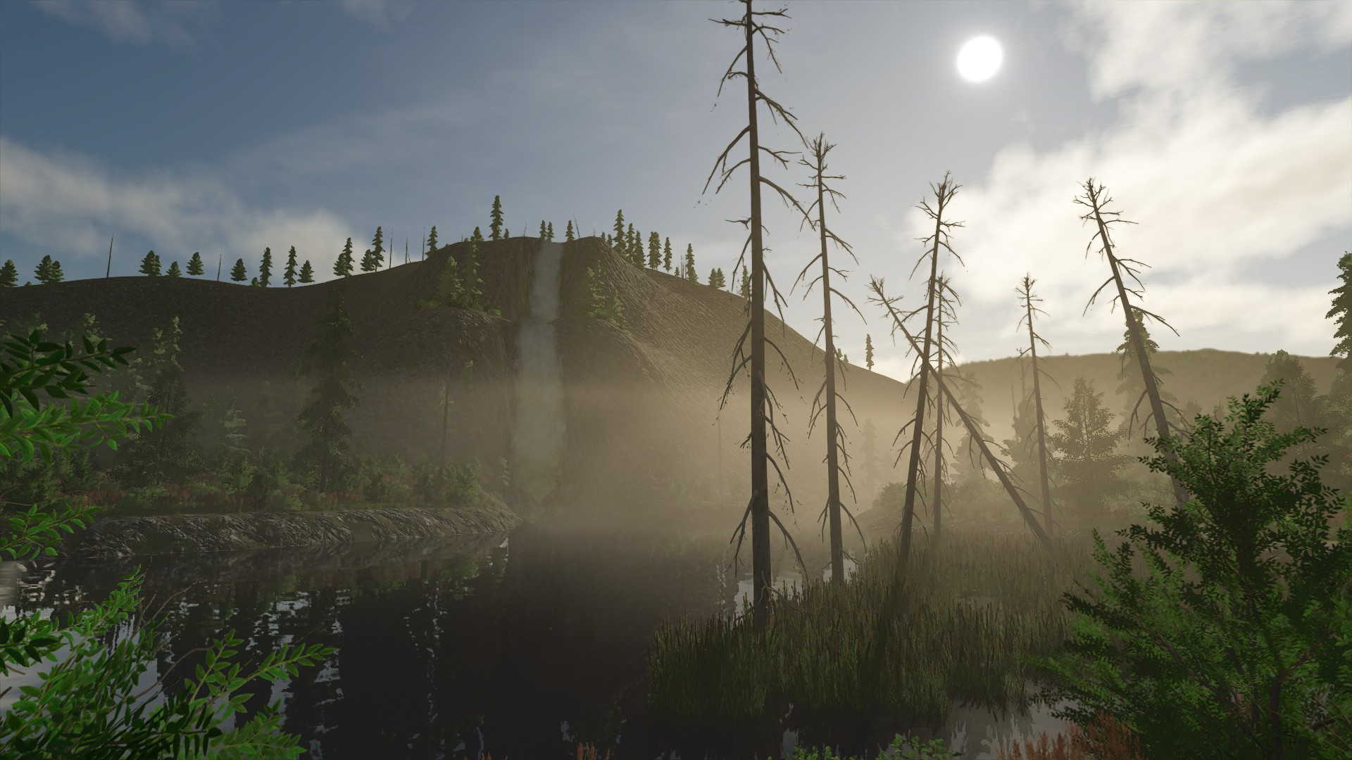 Screenshot 2 for Back Country