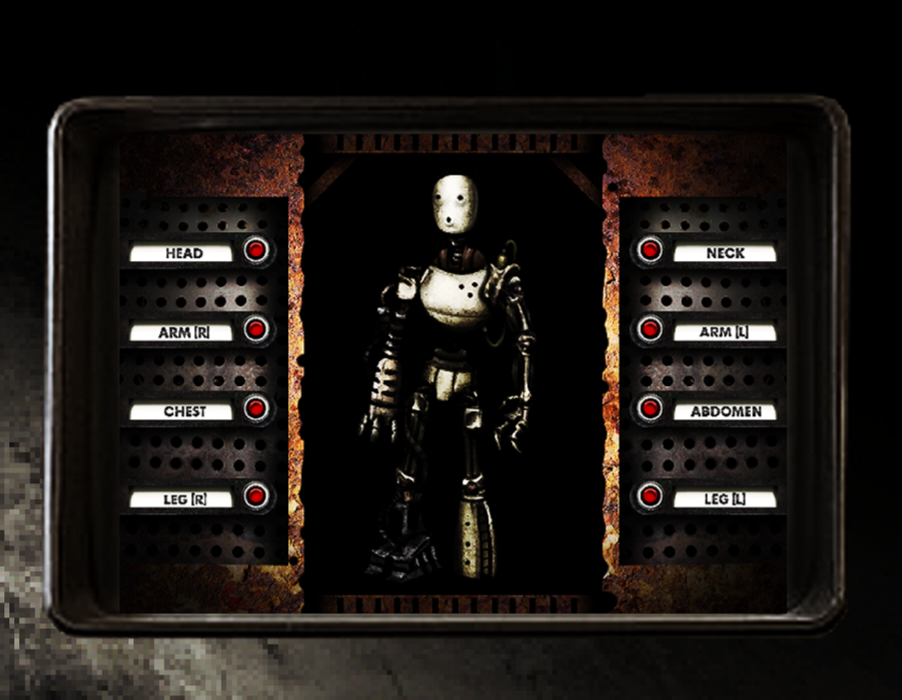 Screenshot 3 for Catabasis (Game Dimension)