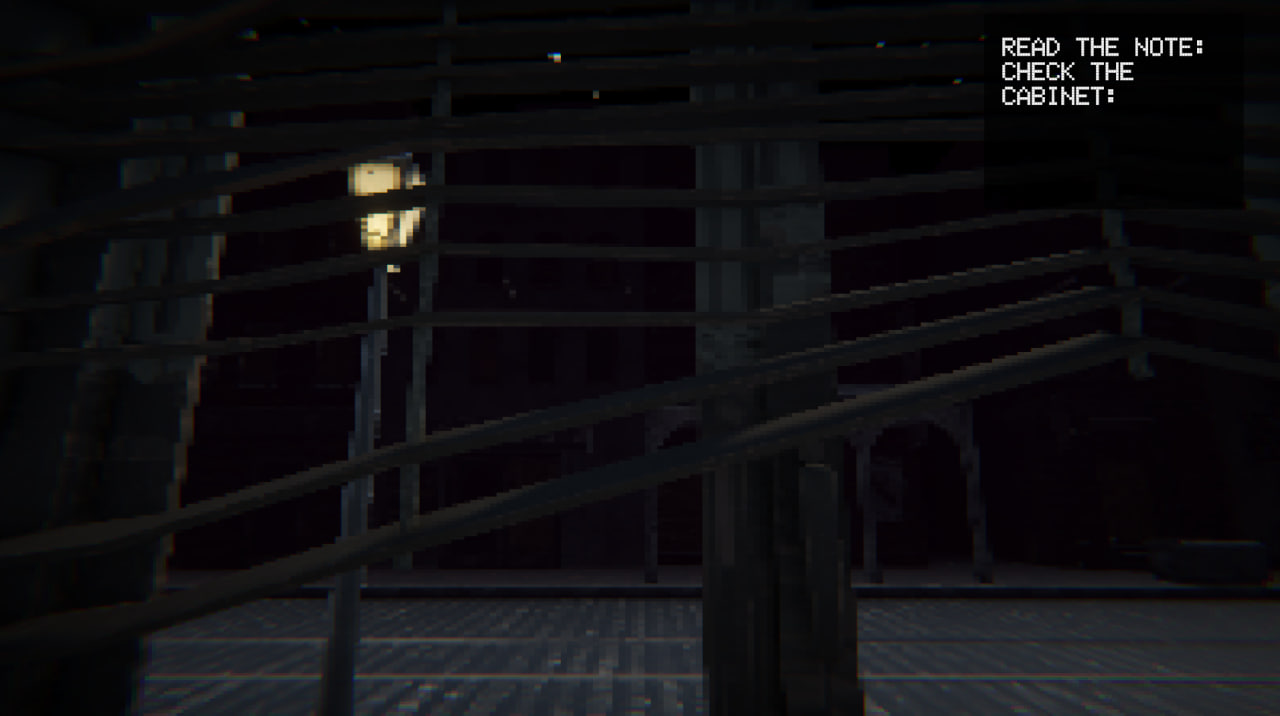 Screenshot 2 for Before The Last Breath