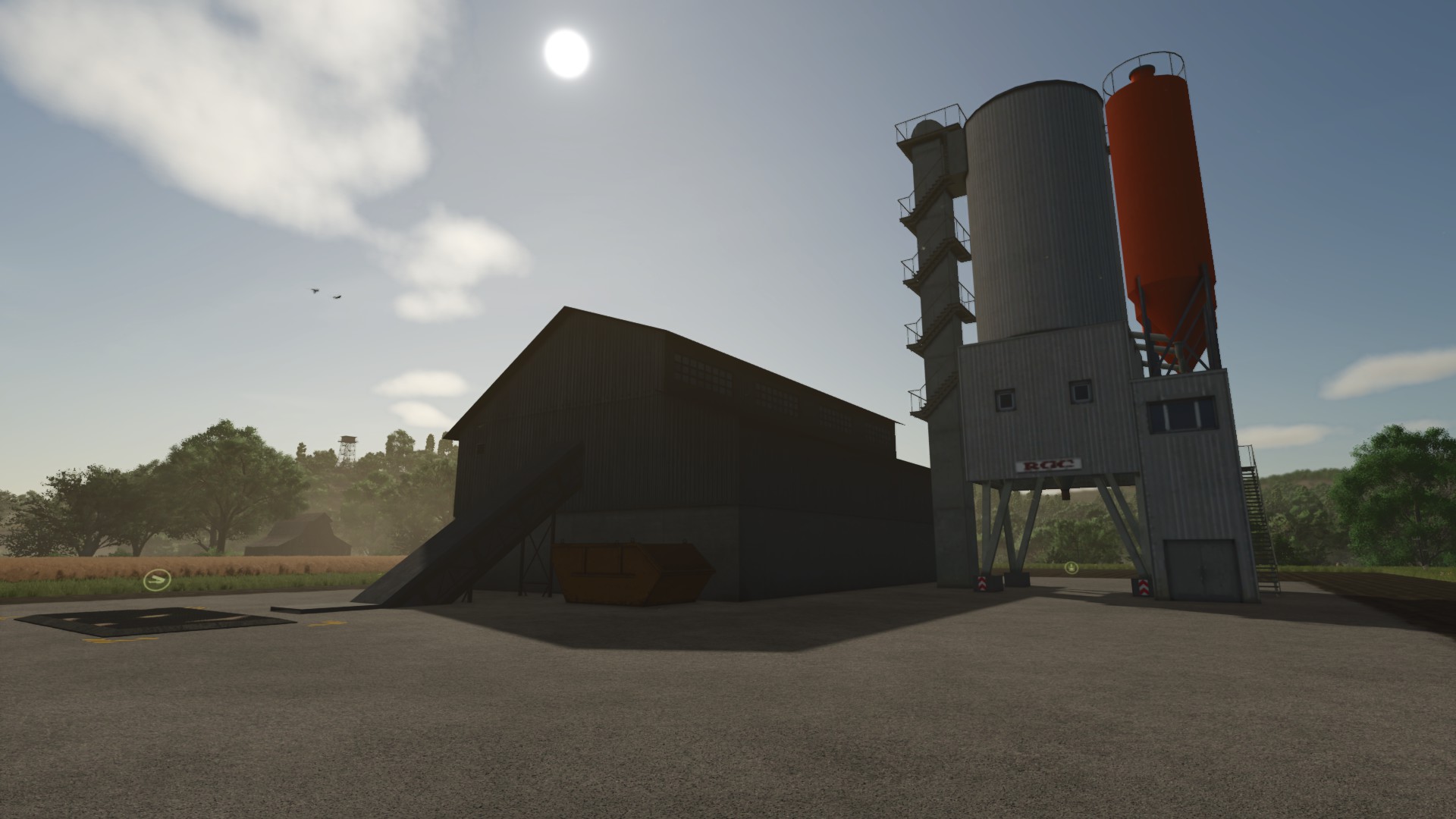 Screenshot 2 for RGC Productions