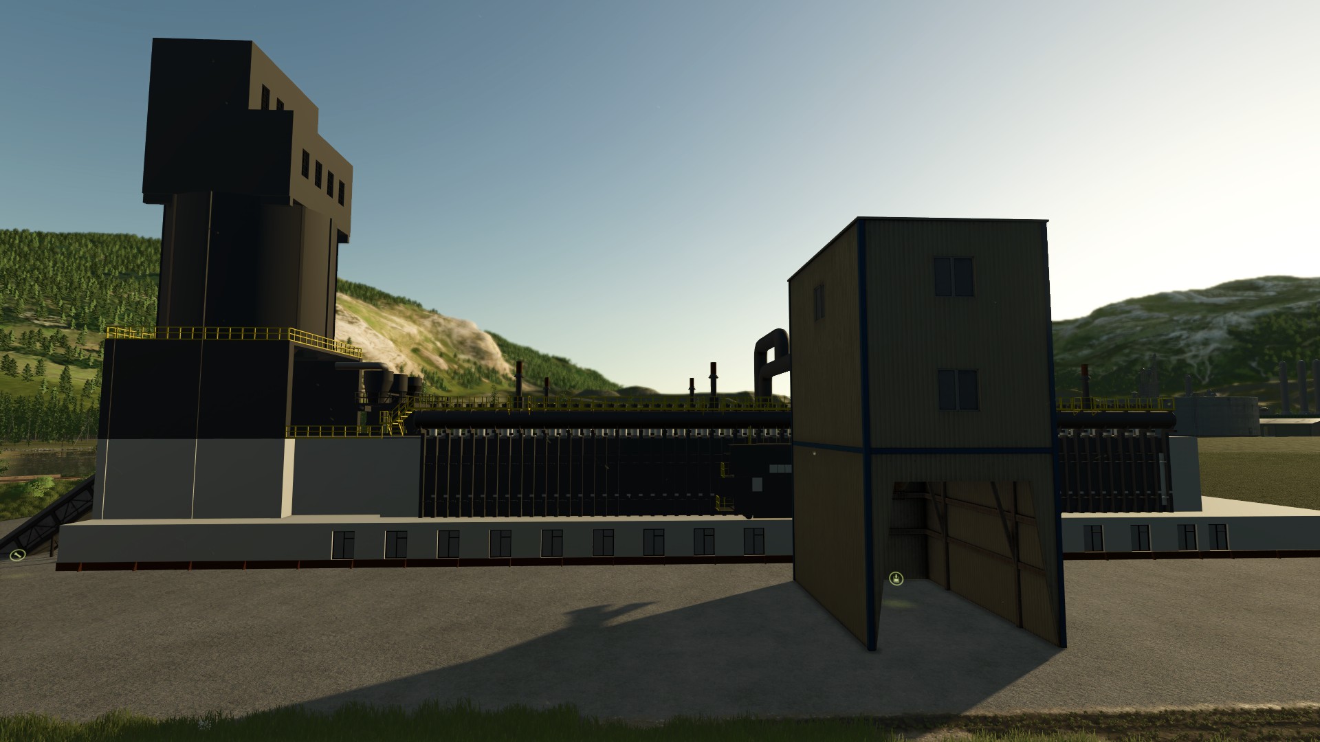 Screenshot 3 for RGC Productions