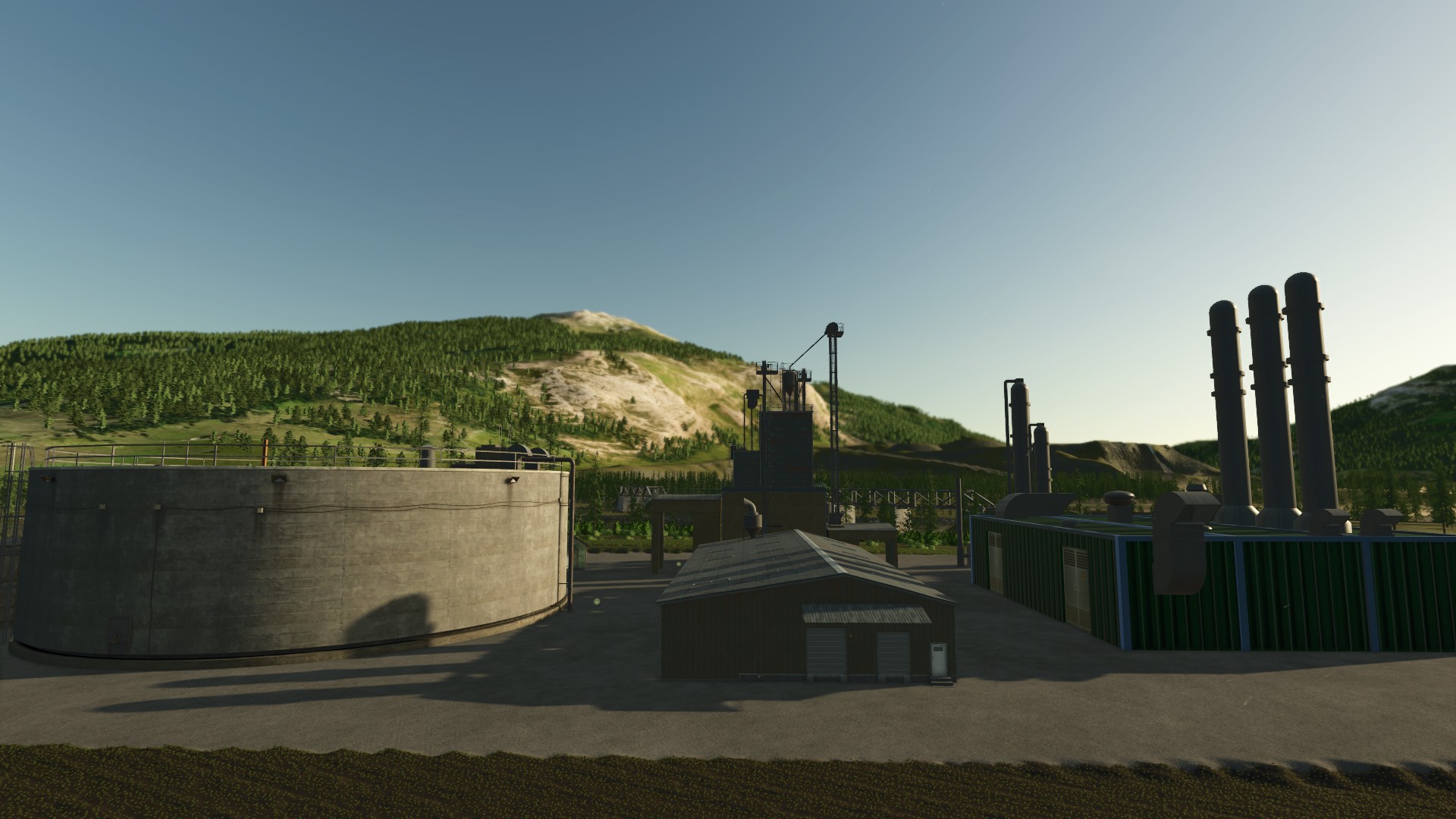 Screenshot 4 for RGC Productions