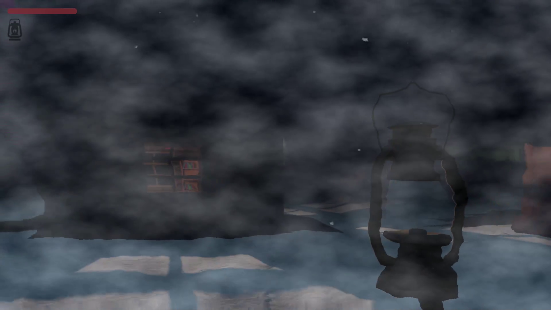 Screenshot 4 for Through the Dark of Winter