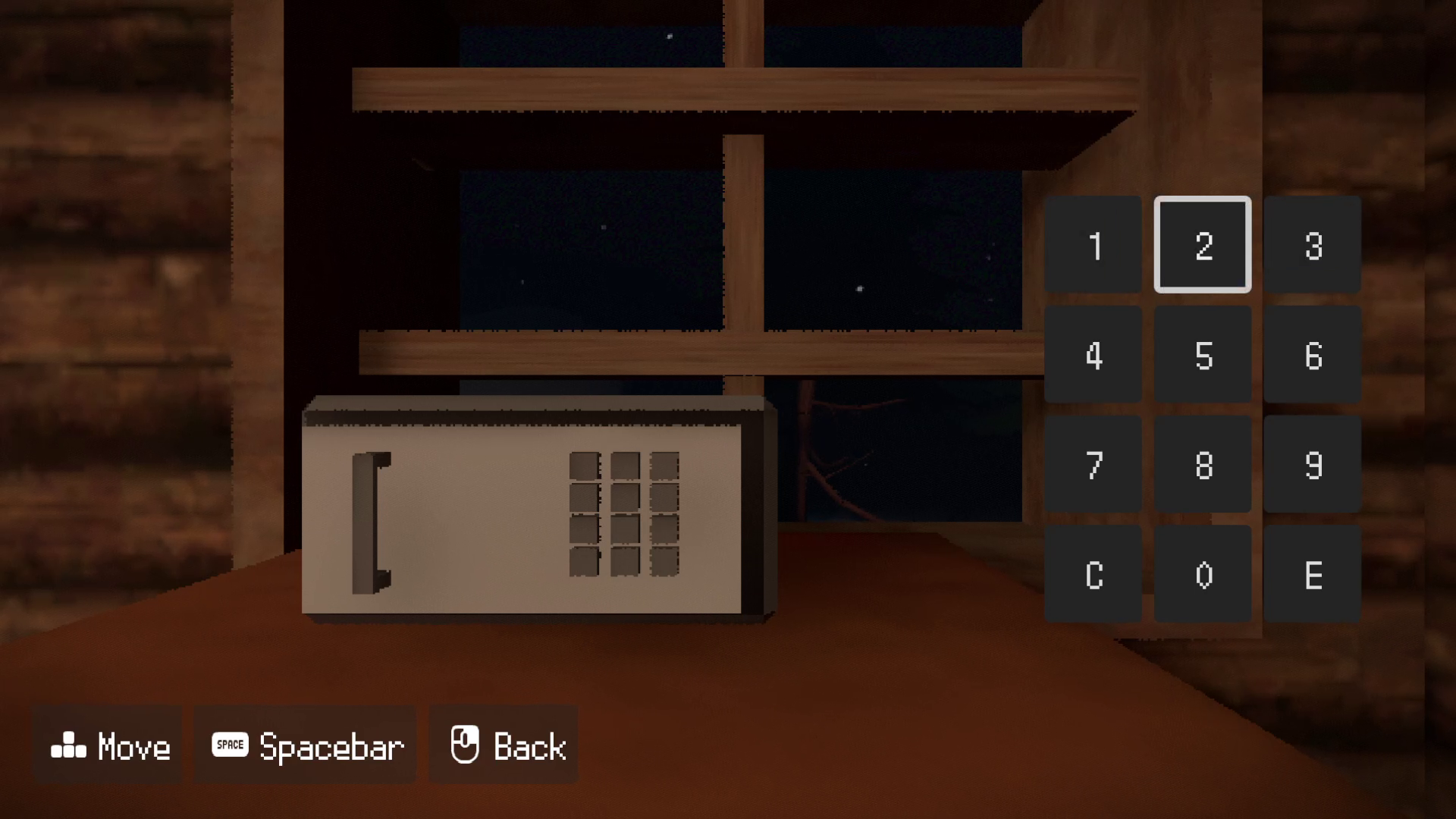 Screenshot 6 for Through the Dark of Winter