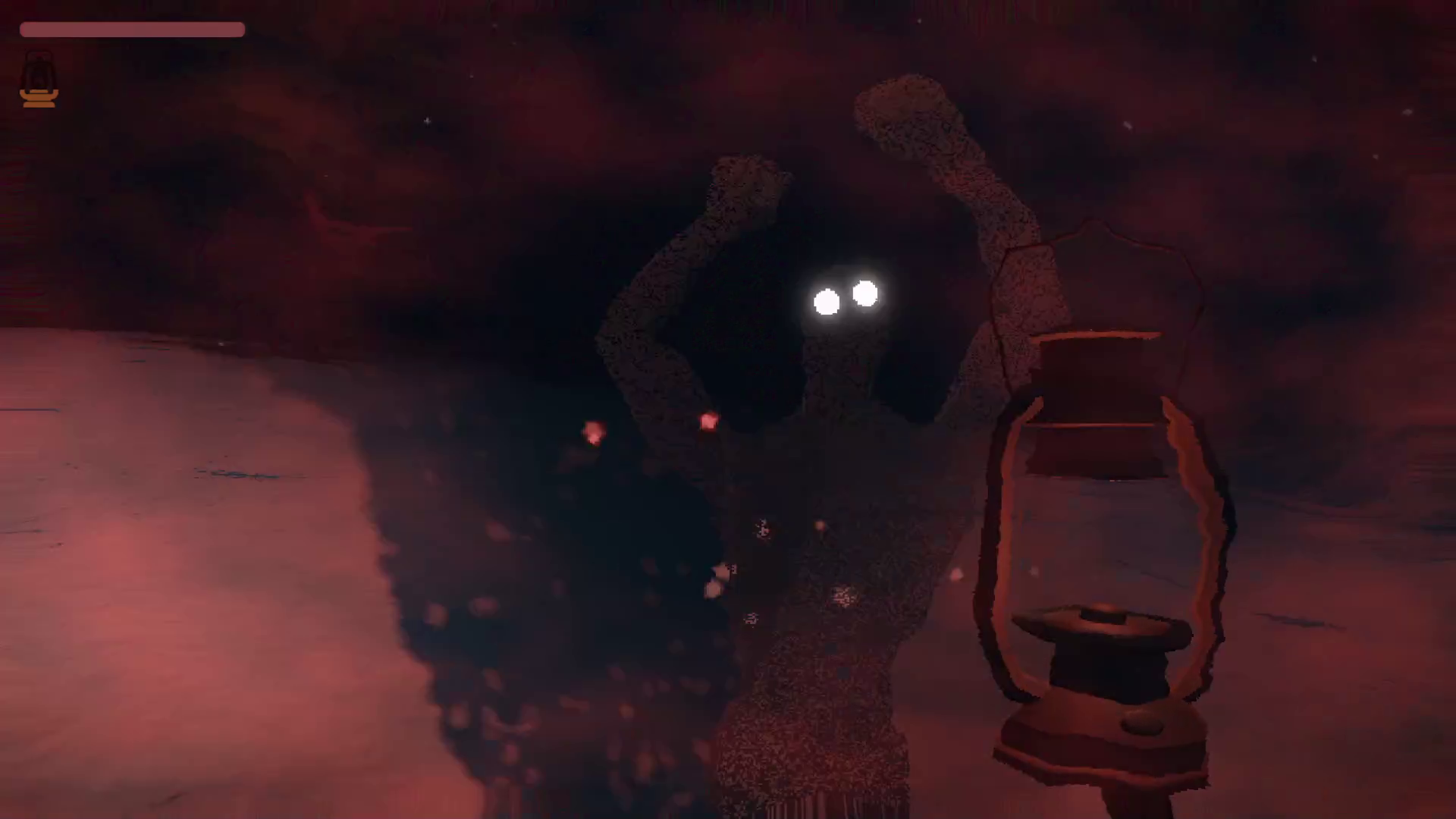 Screenshot 3 for Through the Dark of Winter