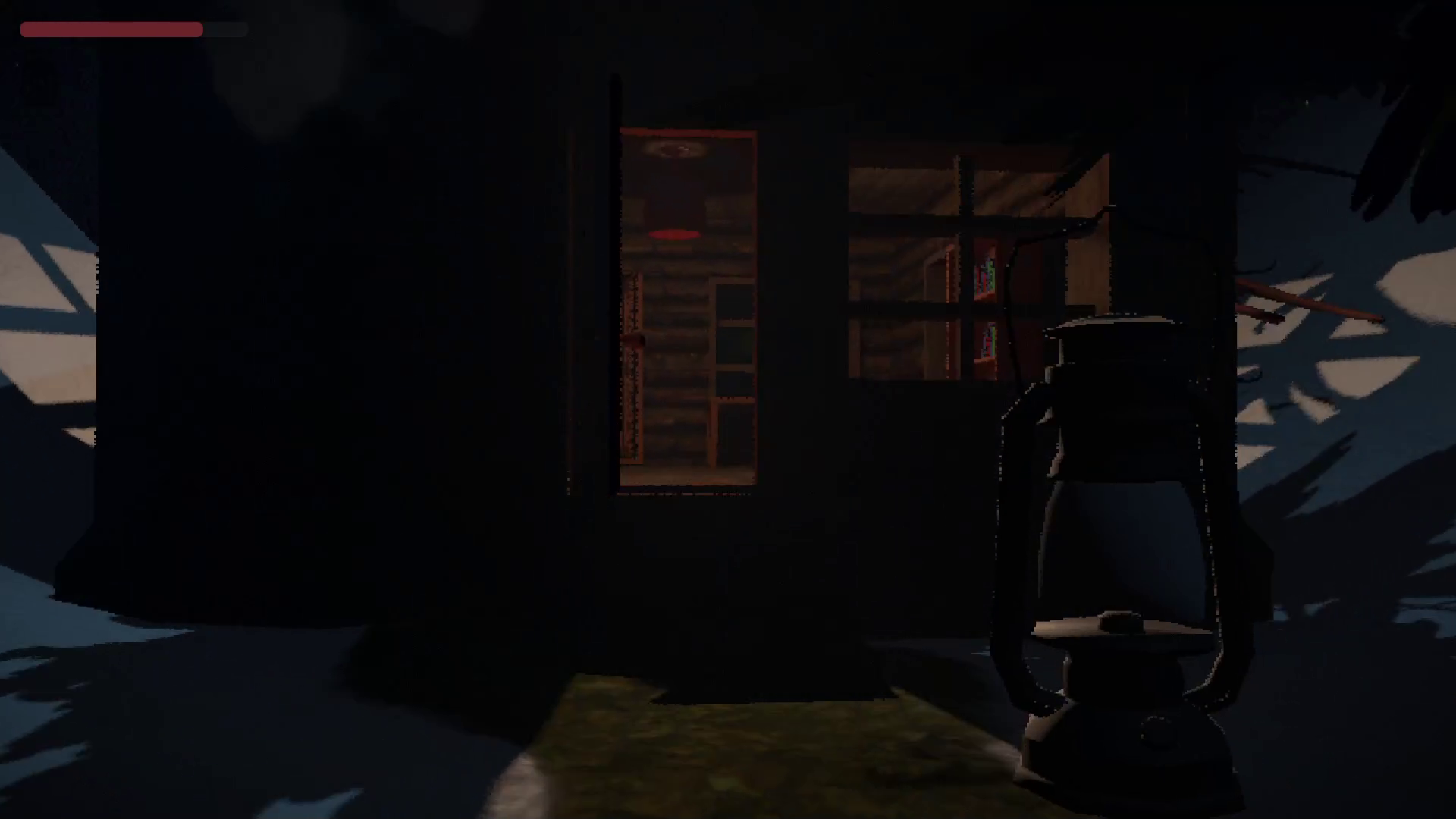 Screenshot 5 for Through the Dark of Winter
