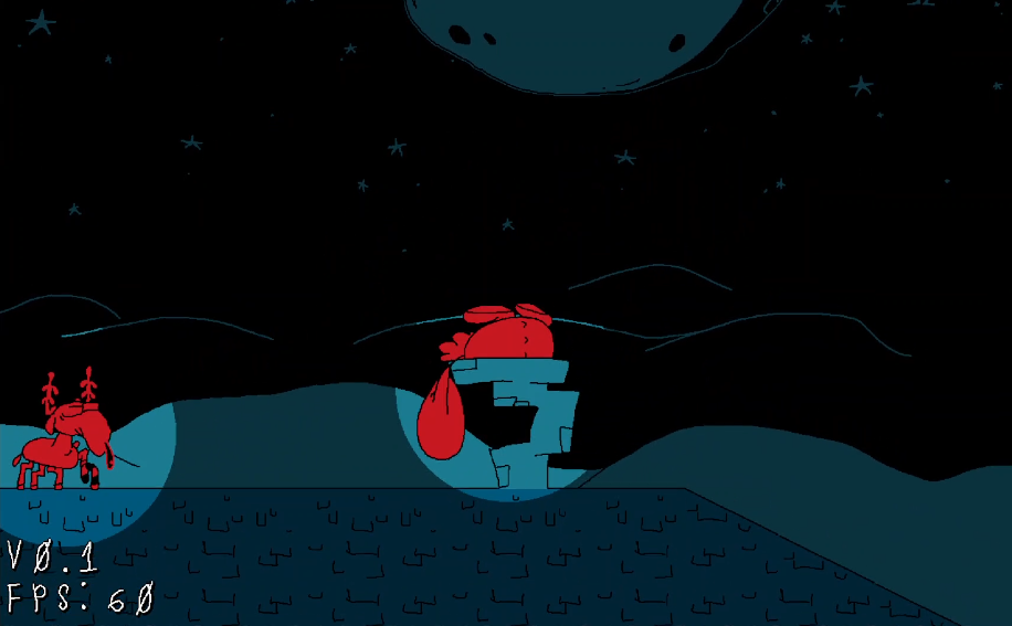 Screenshot 2 for Holiday Hooligan: Bobbob Demo