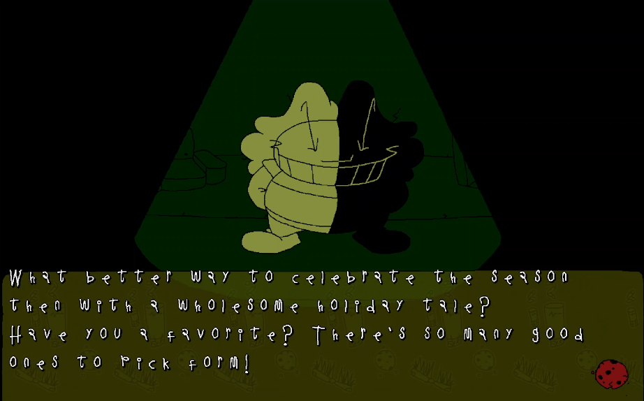 Screenshot 5 for Holiday Hooligan: Bobbob Demo