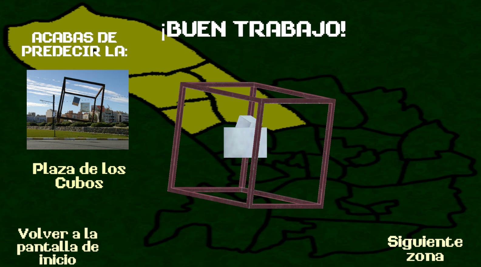Screenshot 5 for Moles & Lemons