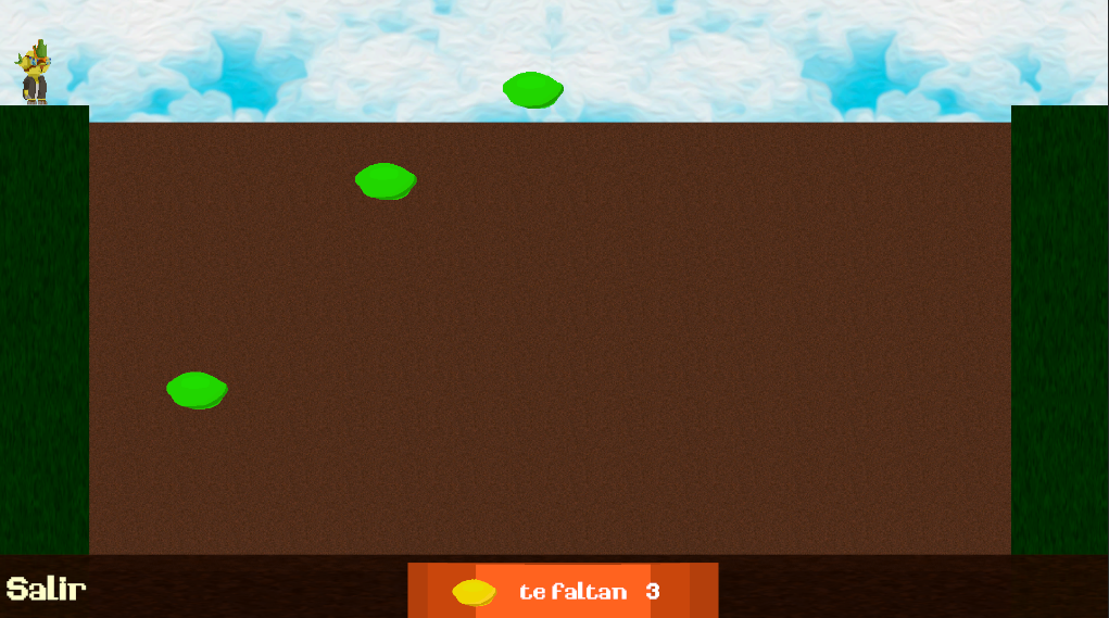 Screenshot 4 for Moles & Lemons