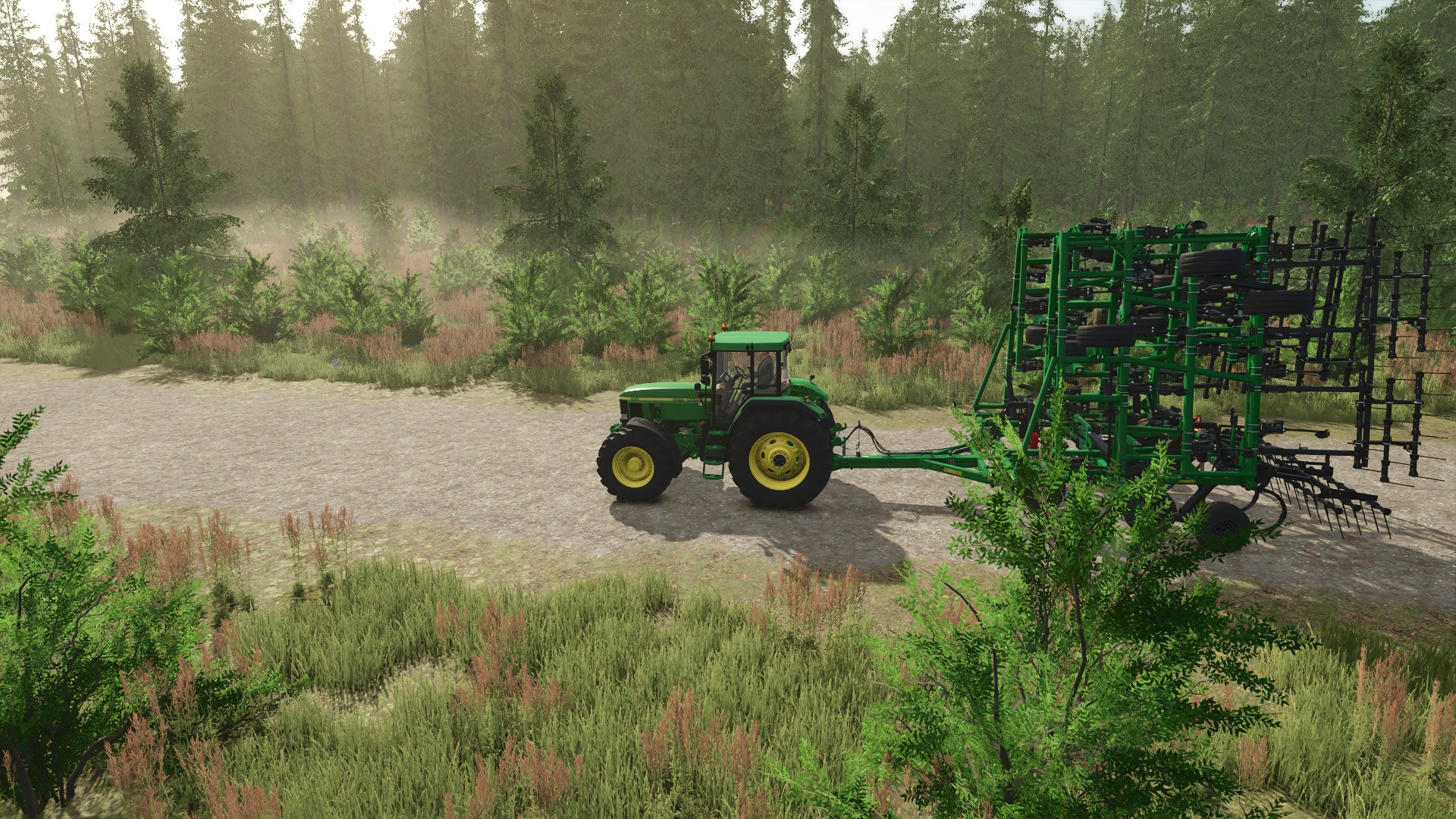 Screenshot 2 for RGC Edits