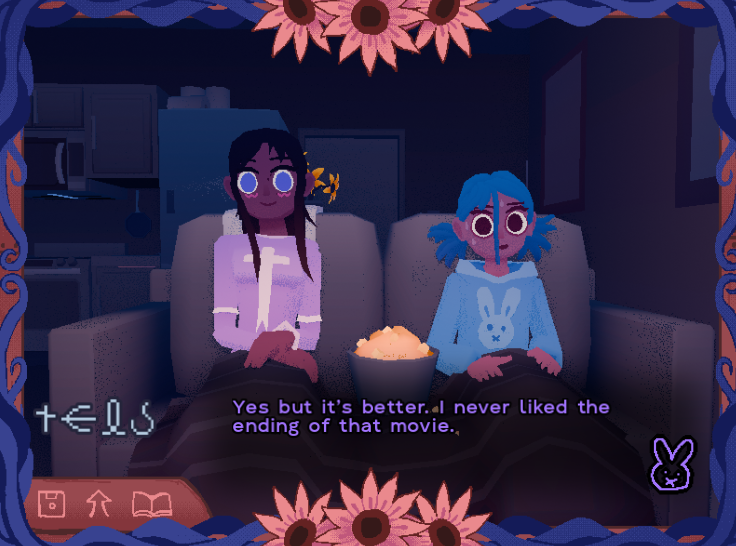 Screenshot 2 for Glow of Honeydew