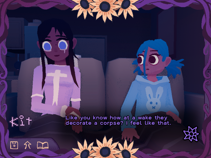 Screenshot 4 for Glow of Honeydew