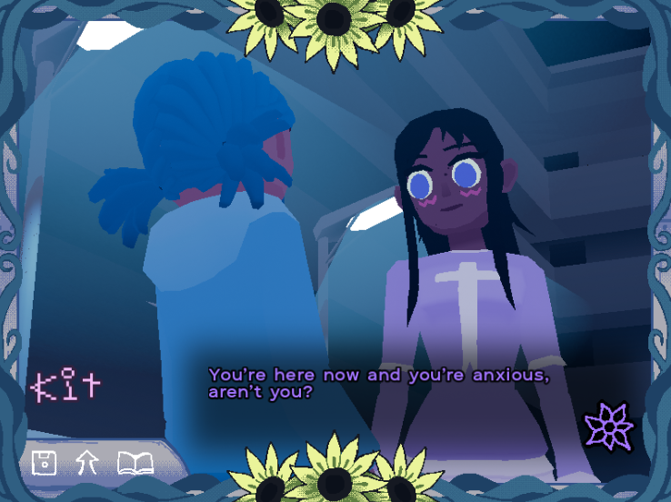 Screenshot 3 for Glow of Honeydew