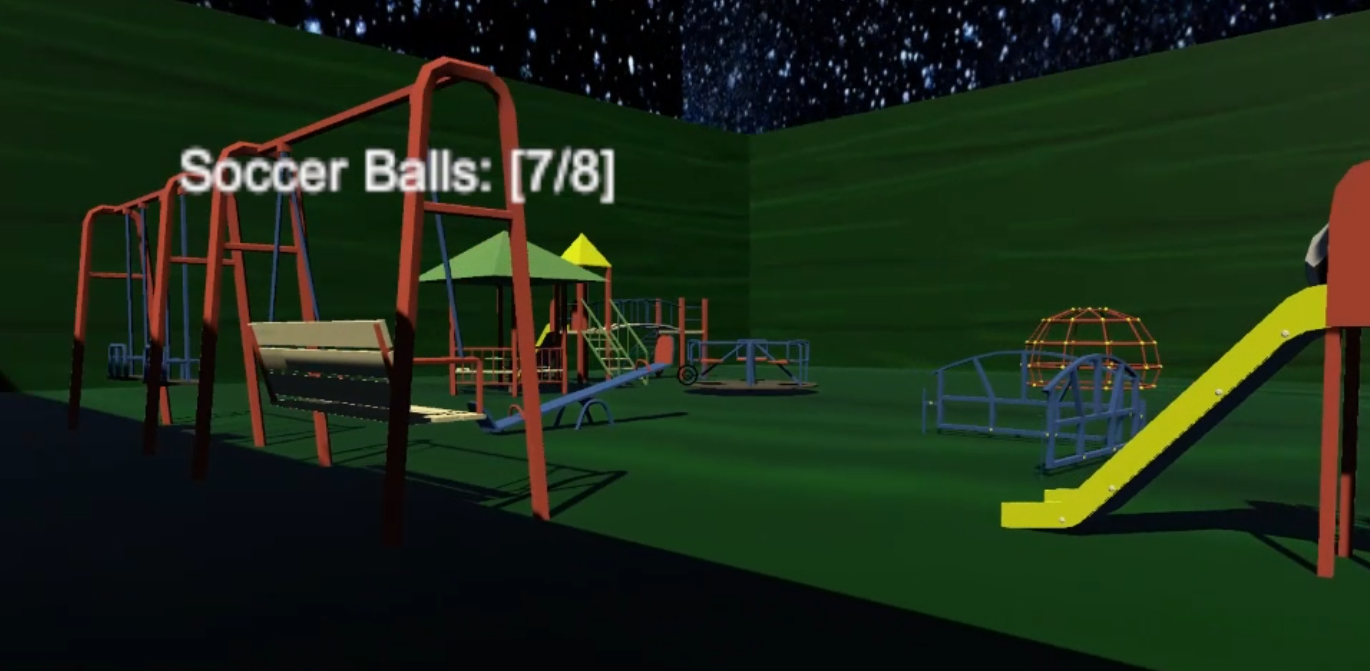 Screenshot 6 for The Zappy Playhouse