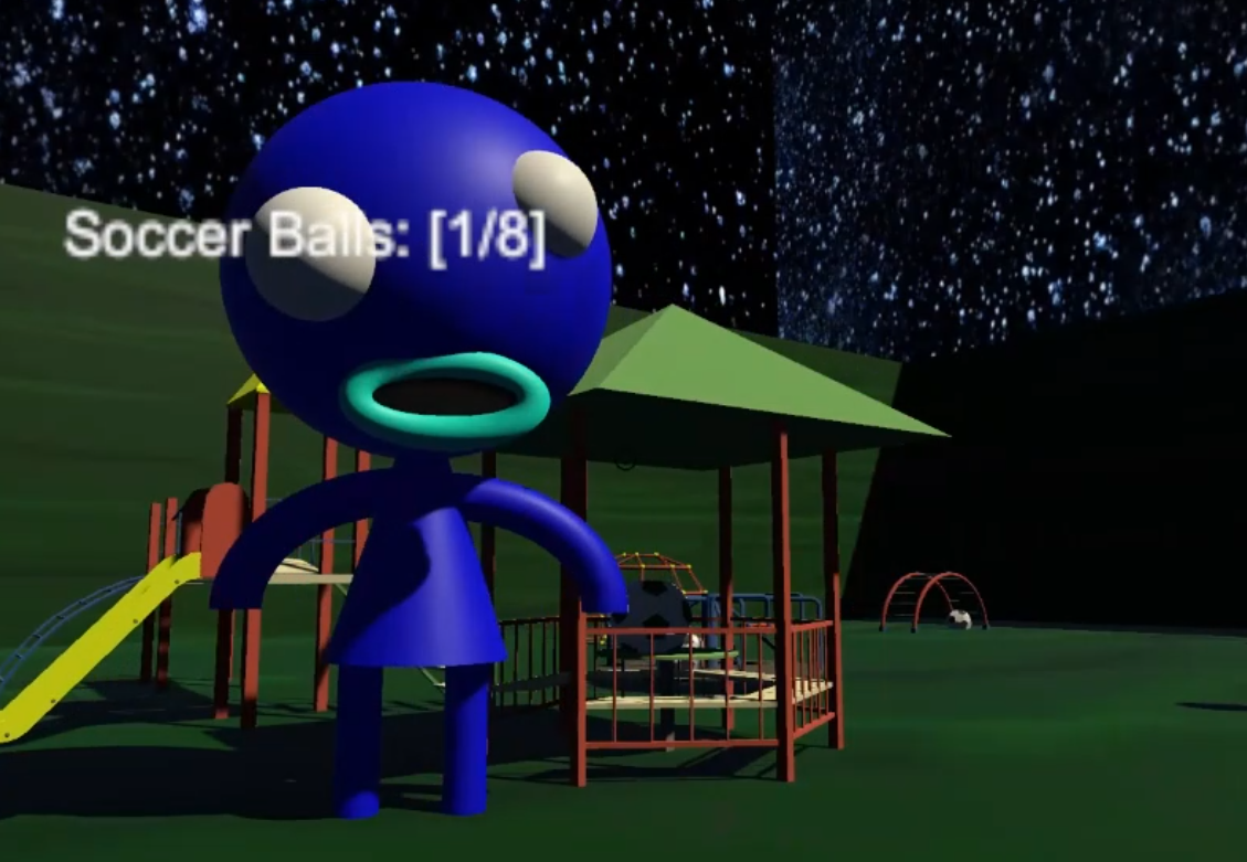 Screenshot 3 for The Zappy Playhouse