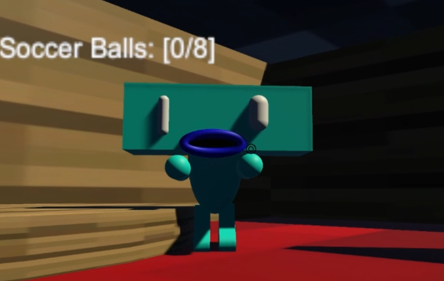 Screenshot 2 for The Zappy Playhouse