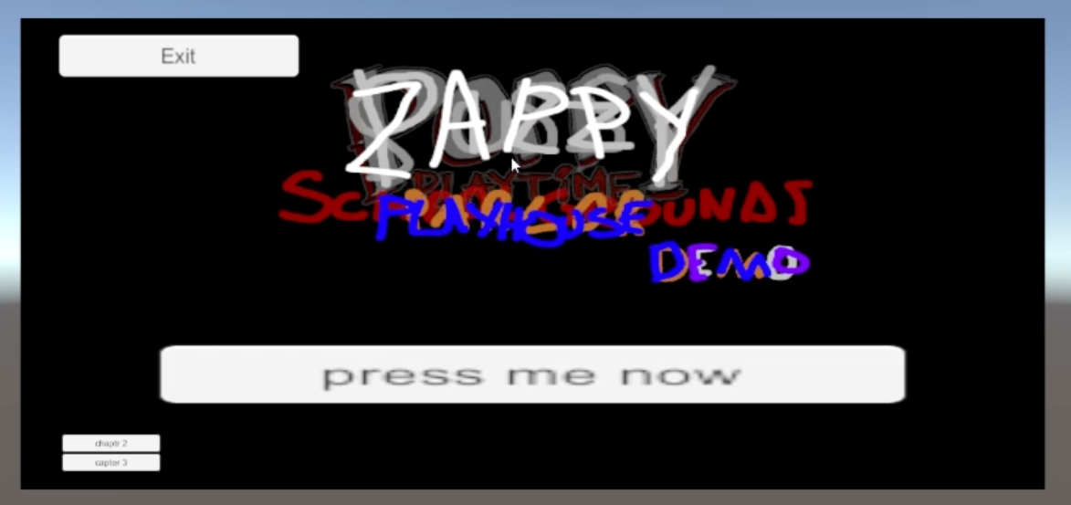 Screenshot 4 for The Zappy Playhouse