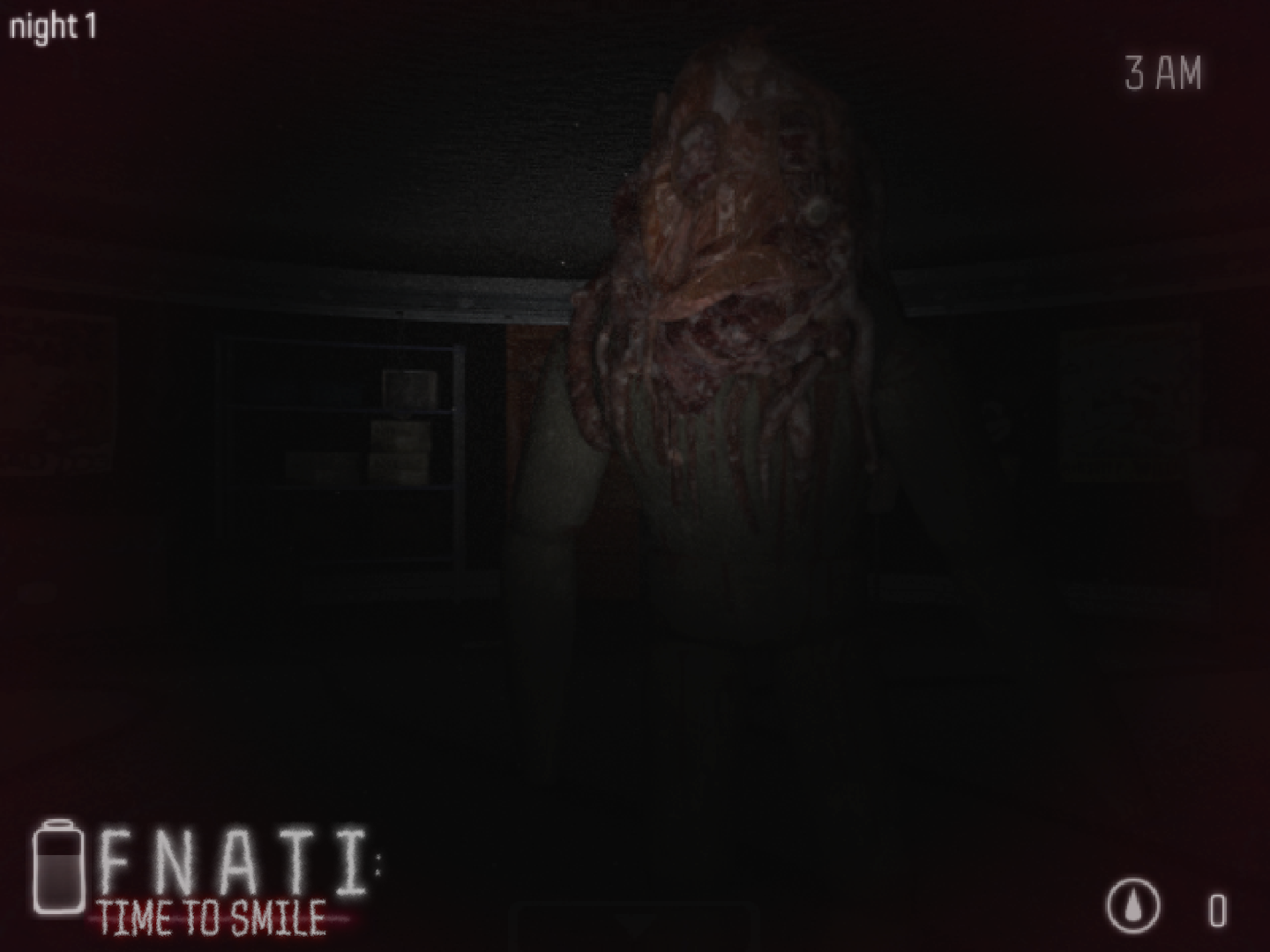 Screenshot 5 for FNaTI: Time To Smile