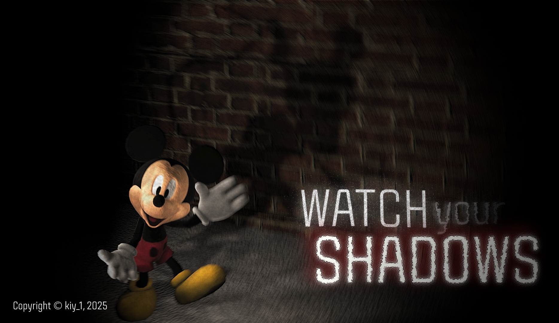Screenshot 6 for FNaTI: Time To Smile