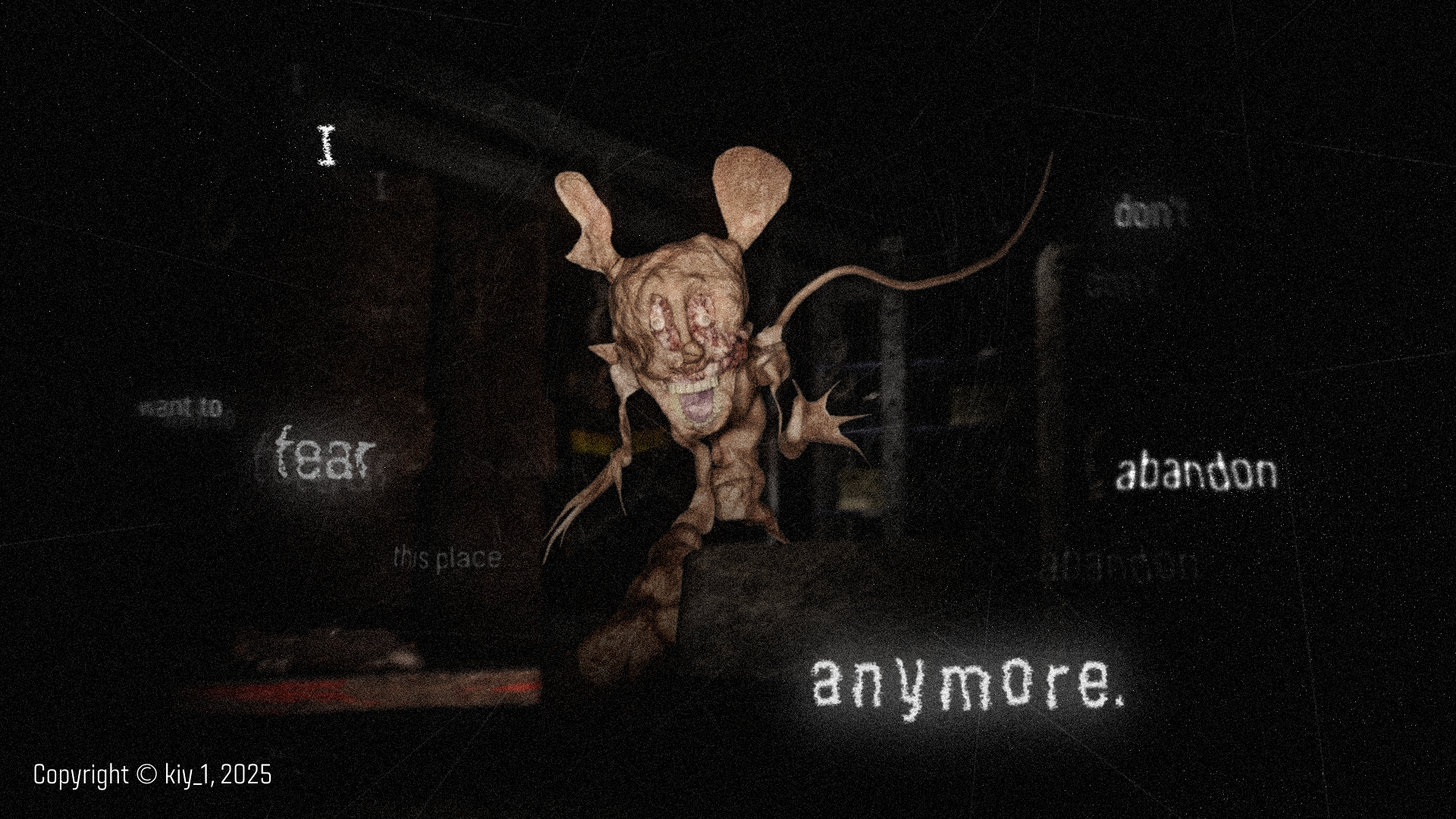 Screenshot 2 for FNaTI: Time To Smile