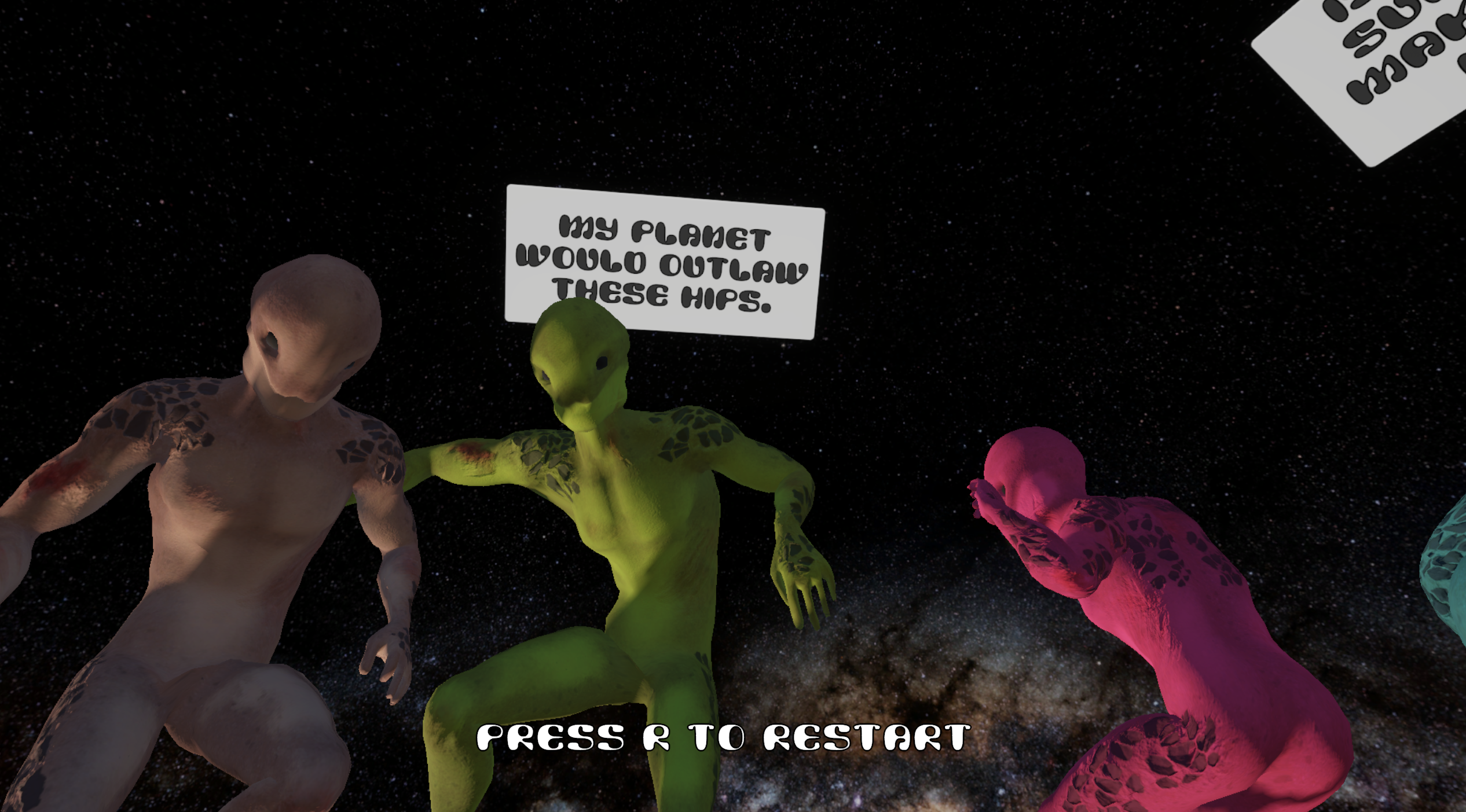 Screenshot 7 for Get to the Dance Party!