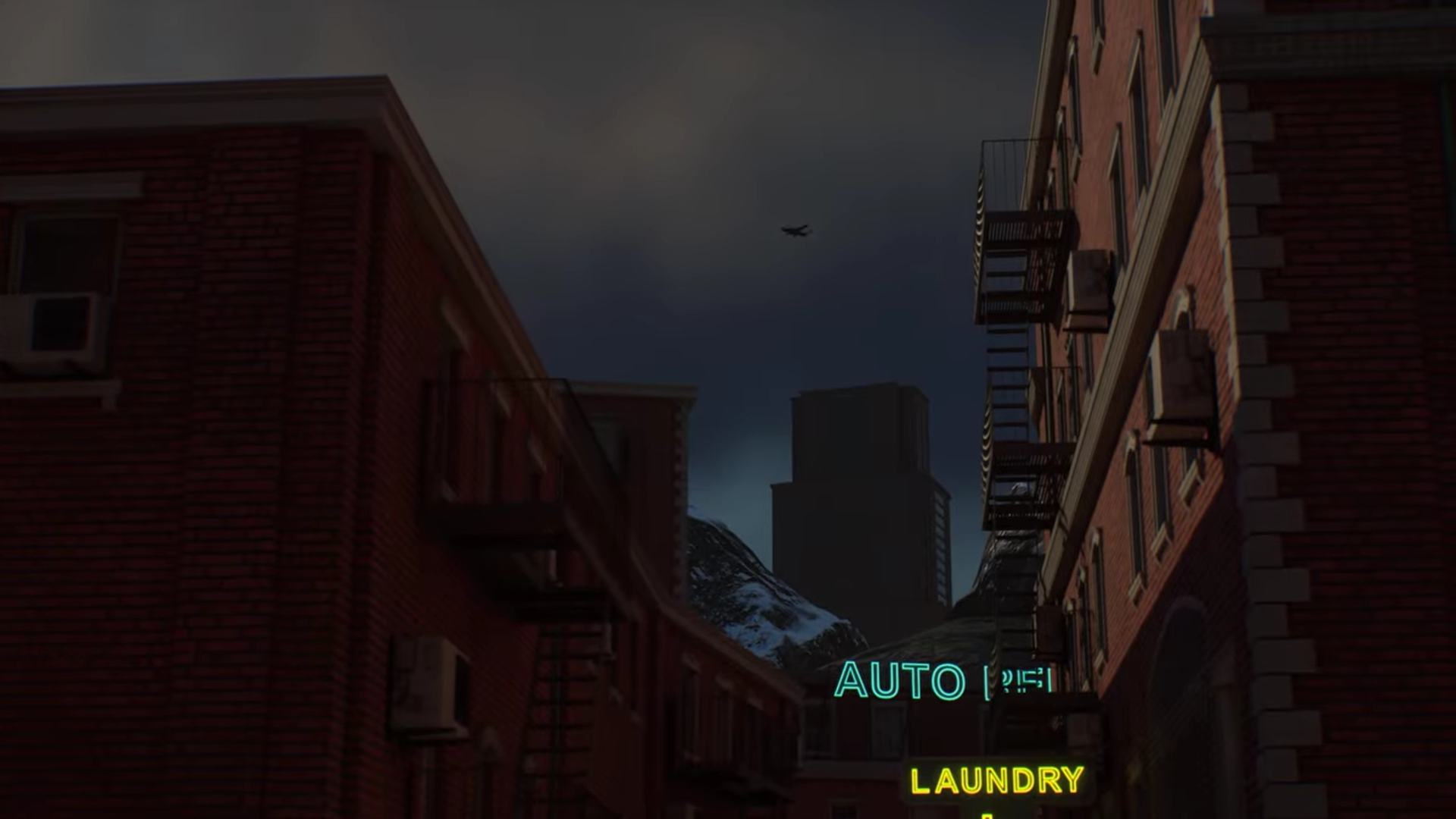 ENTRY DENIED Chapter 1: The landing by Eros_Catorr2407, Jstart_V ...