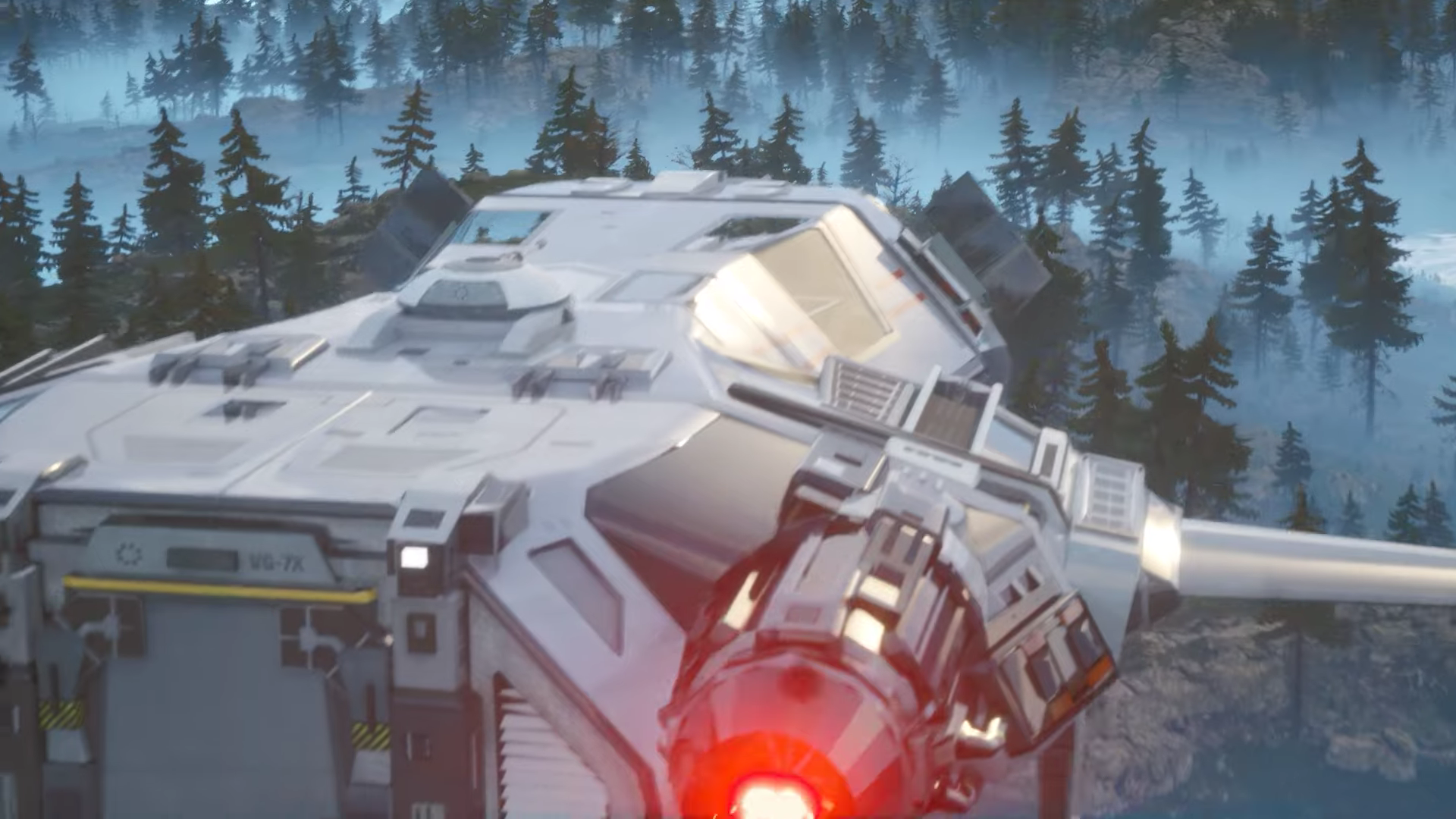 ENTRY DENIED Chapter 1: The landing by Eros_Catorr2407, Jstart_V ...