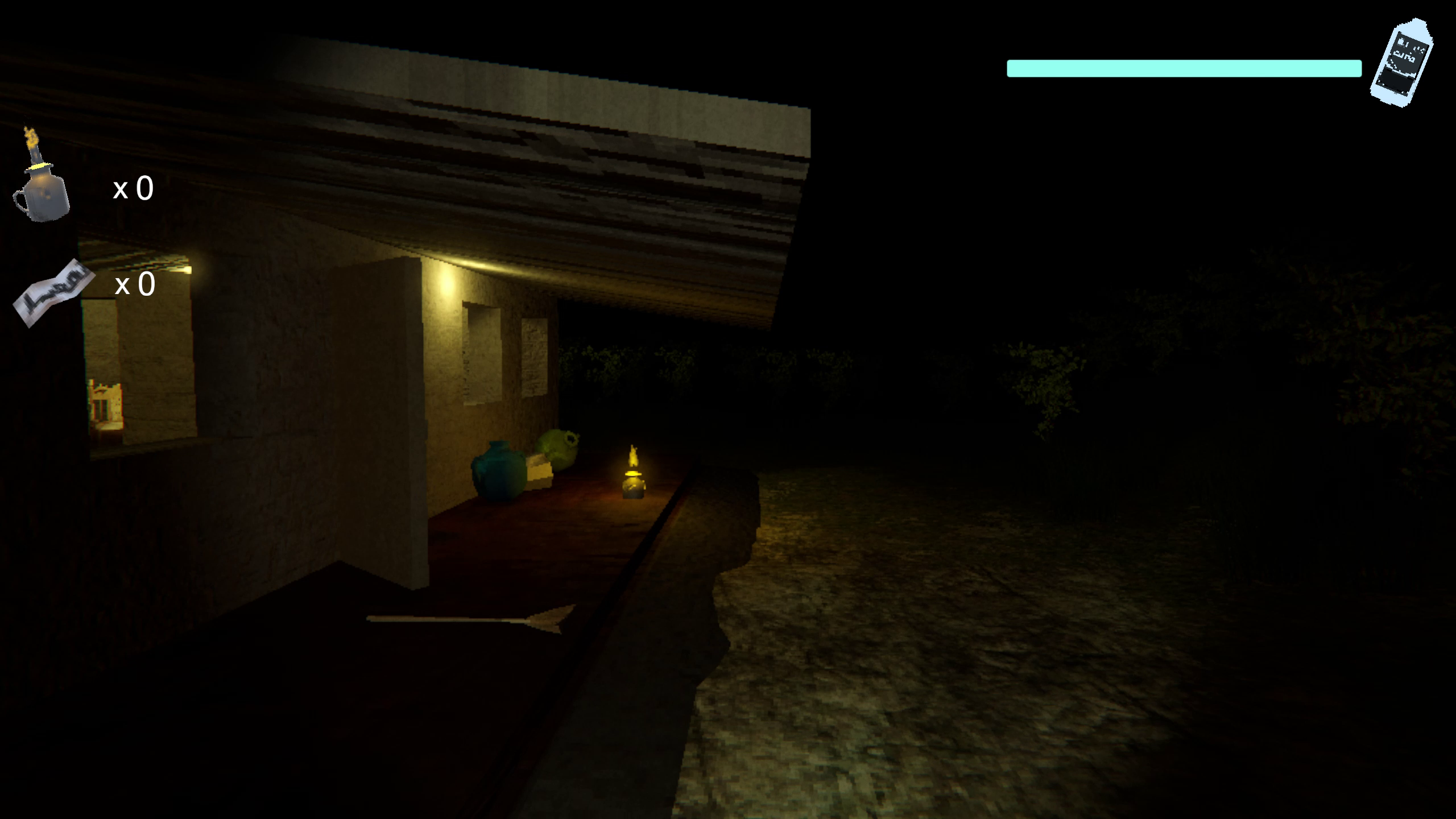 Screenshot 3 for Cuentos de un bolito: La Siguanaba