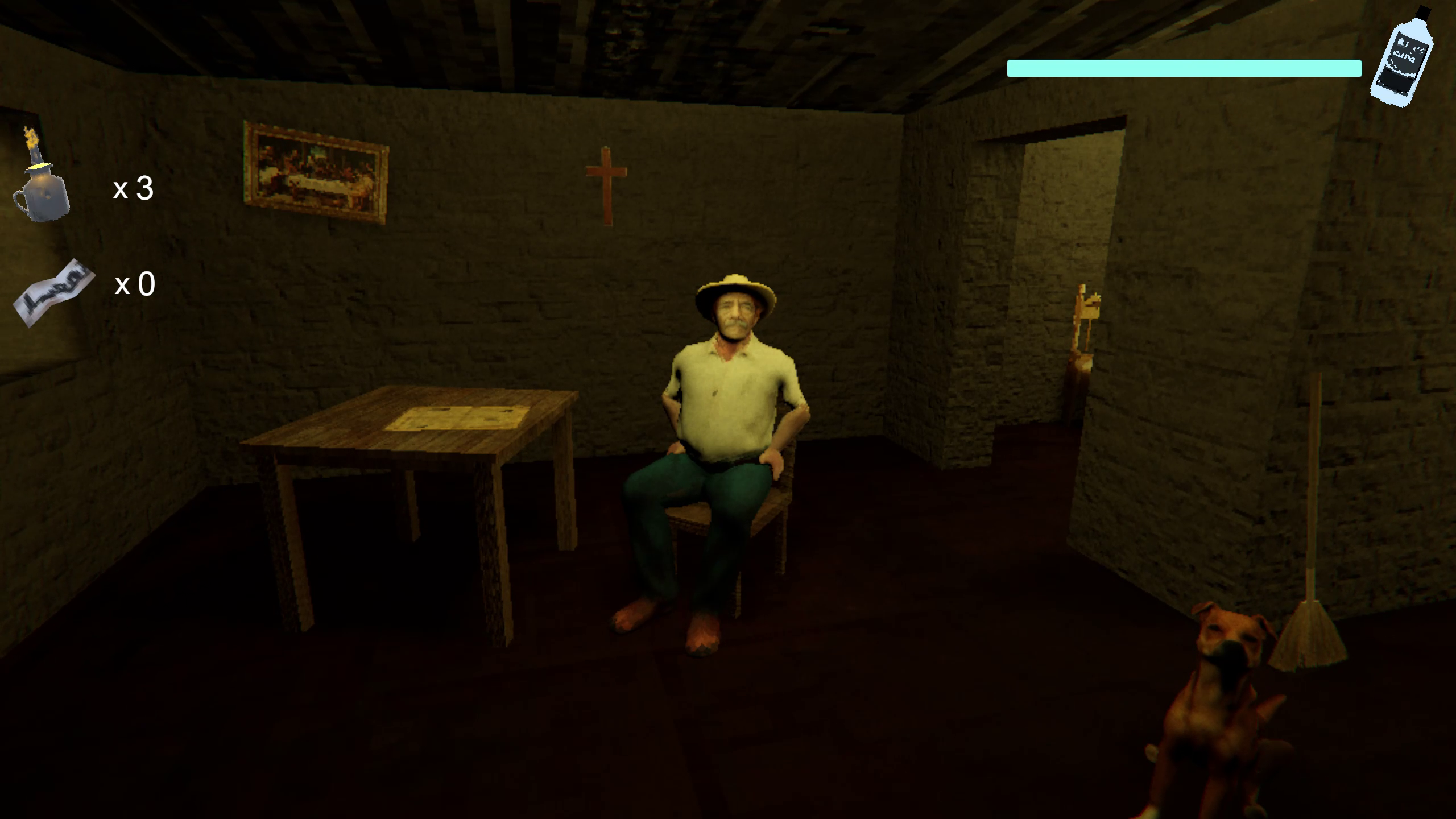 Screenshot 5 for Cuentos de un bolito: La Siguanaba