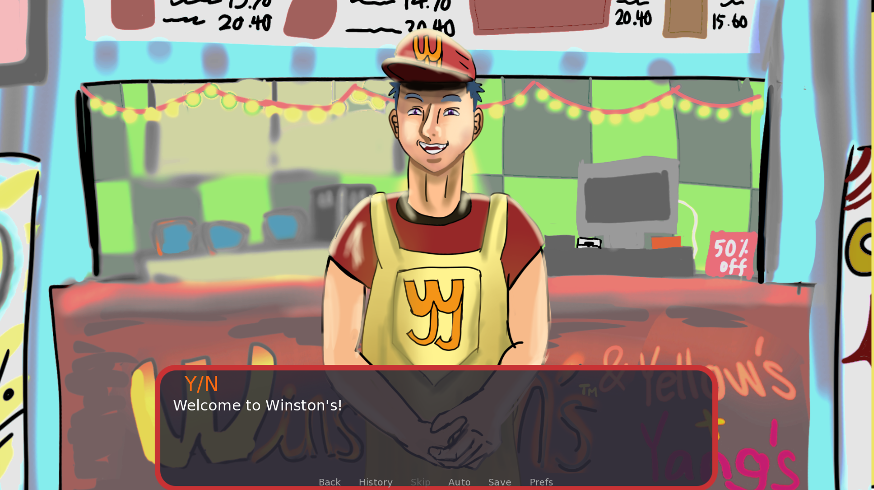 Screenshot 4 for One Bad Day