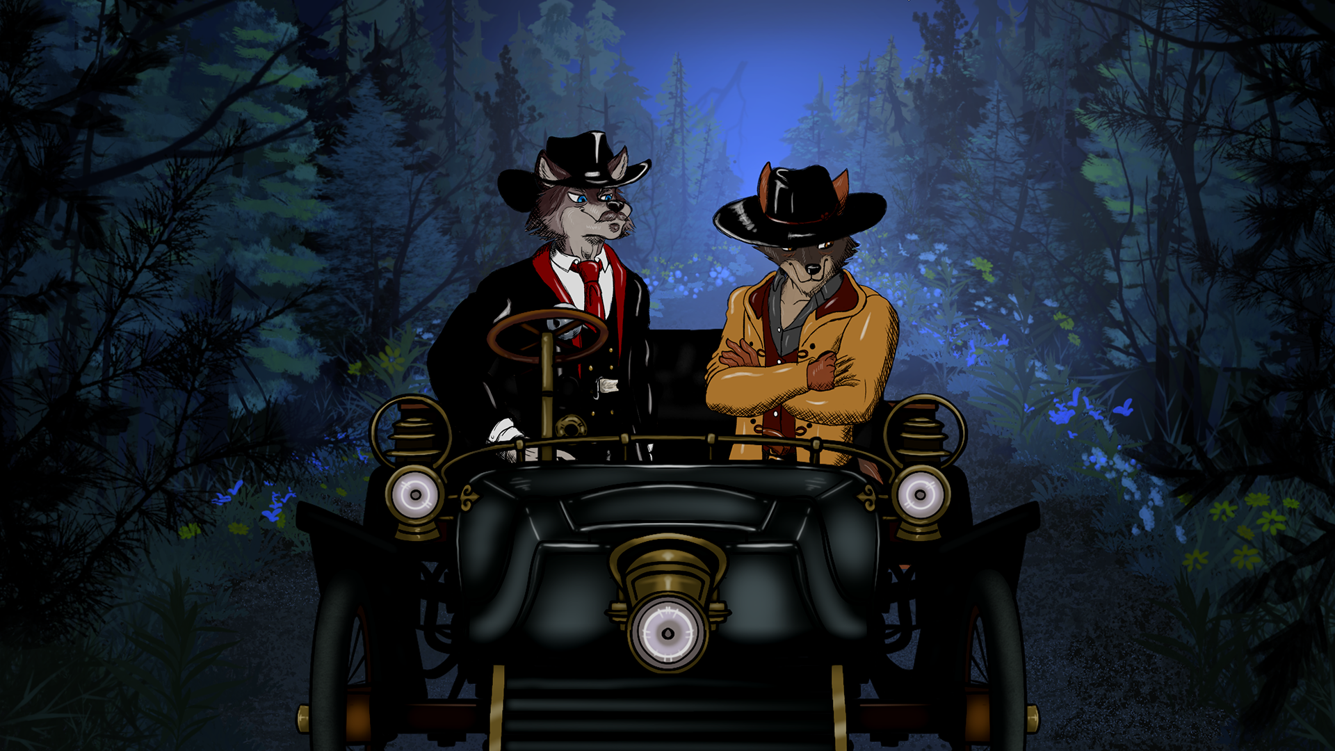 Screenshot 3 for Down The River's Edge